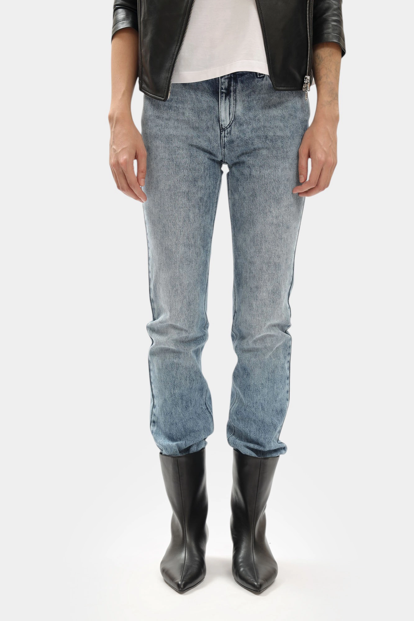 EW000962_AF12437 джинсы emporio armani 