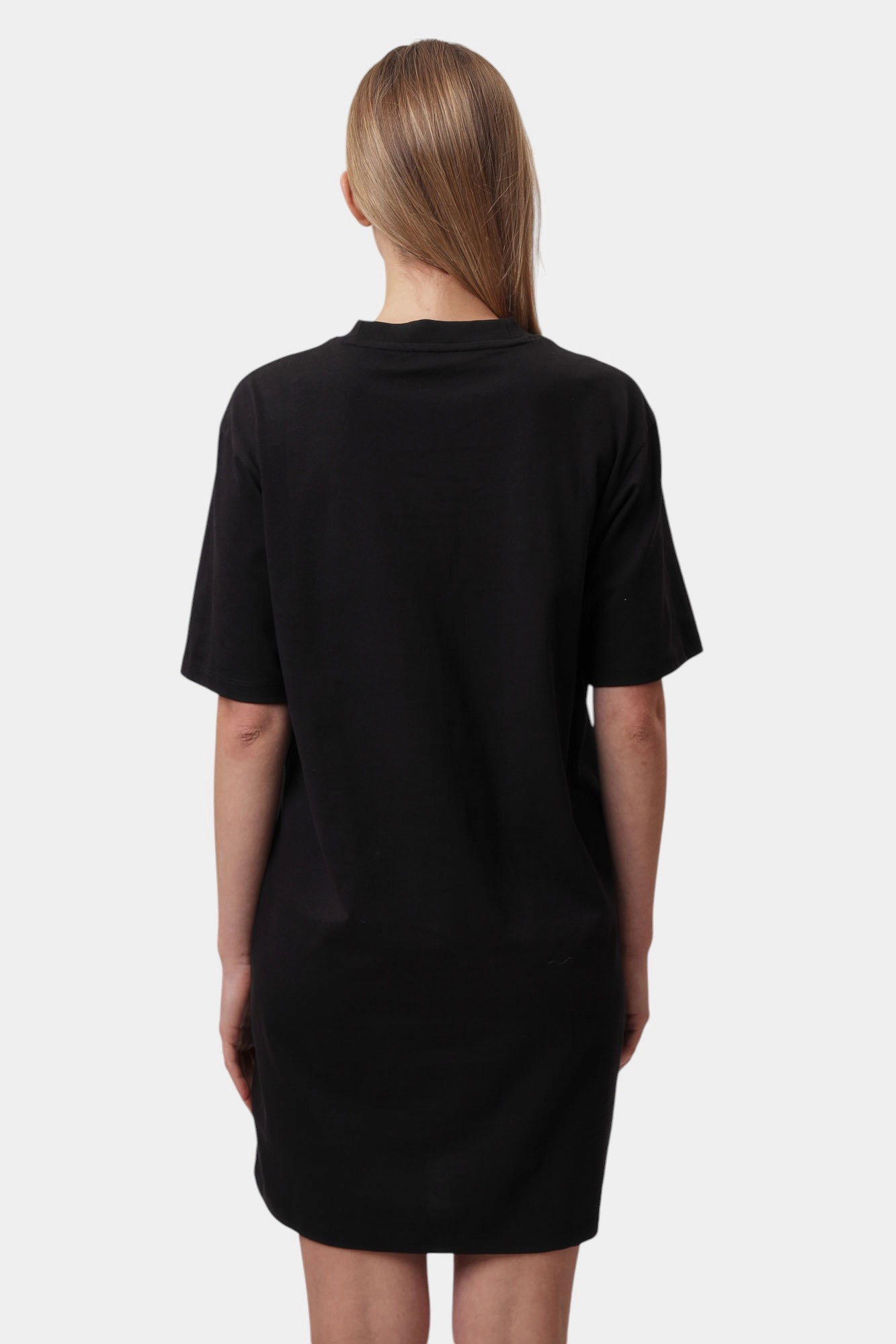 J20J225289 платье calvin klein jeans 