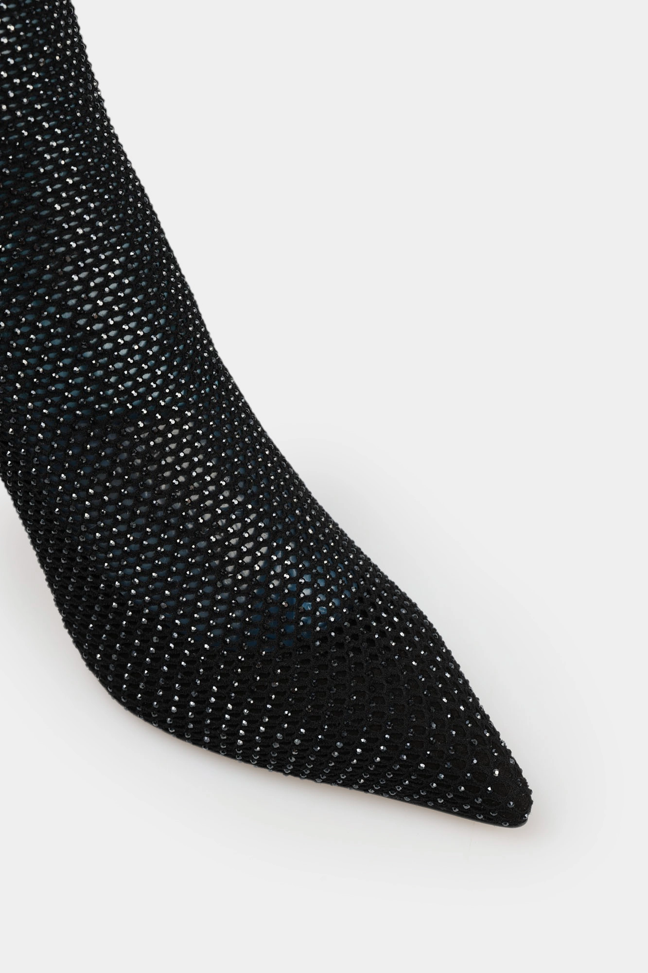 16-123A-27 Лодочки Marc Cony Черный