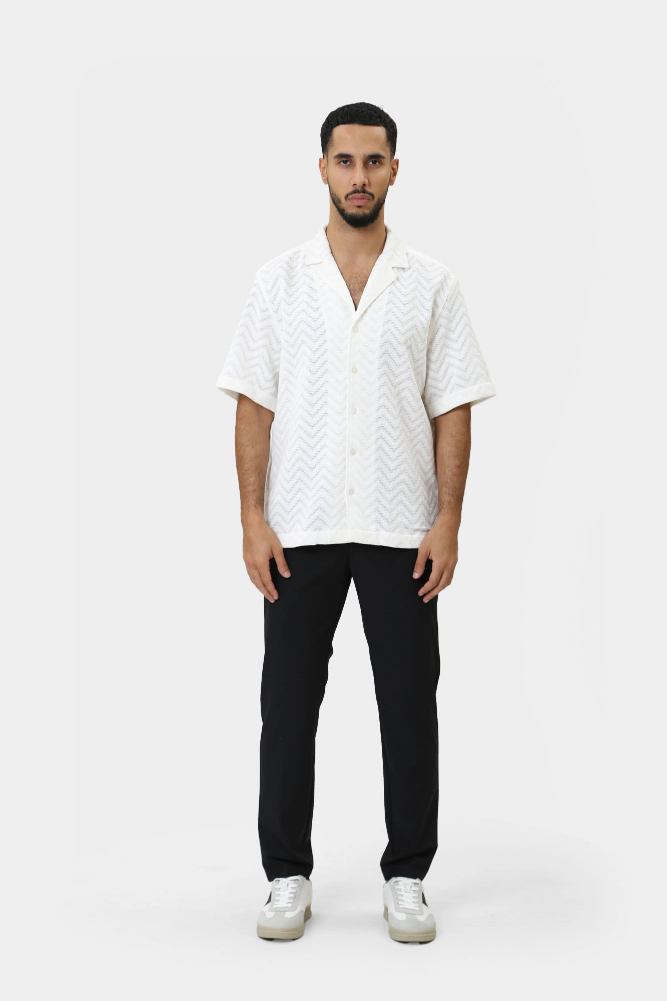 30042420_10013883 Брюки Strellson Черный