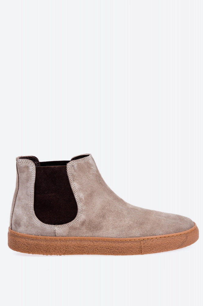 Шапка Bikkembergs Вискоза Молочный