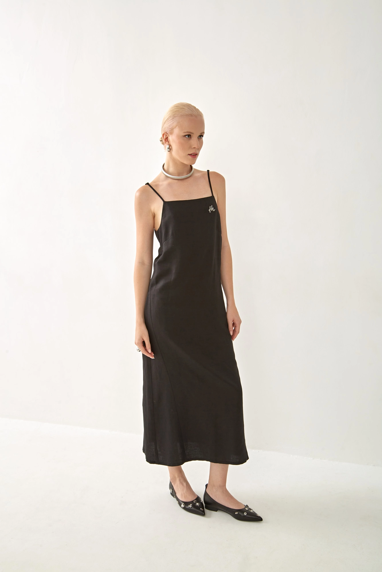 W-241-TH-56-1072 сарафан the hills 