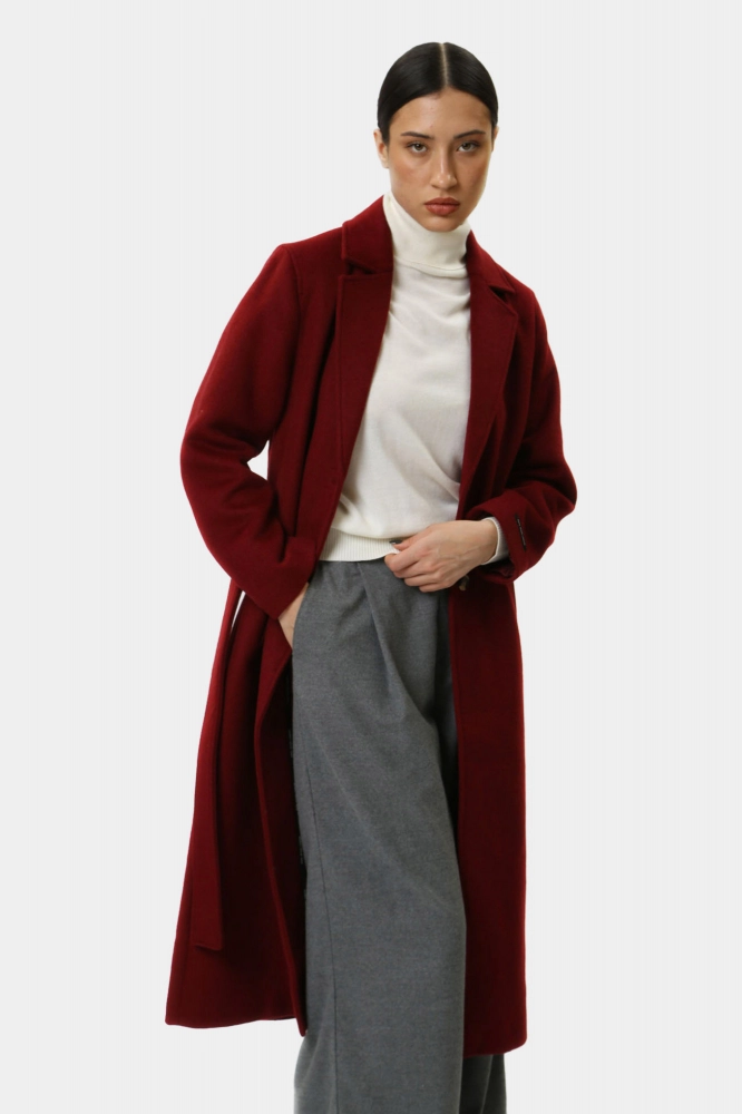 Палантин Marc Cony Модал Бежевый