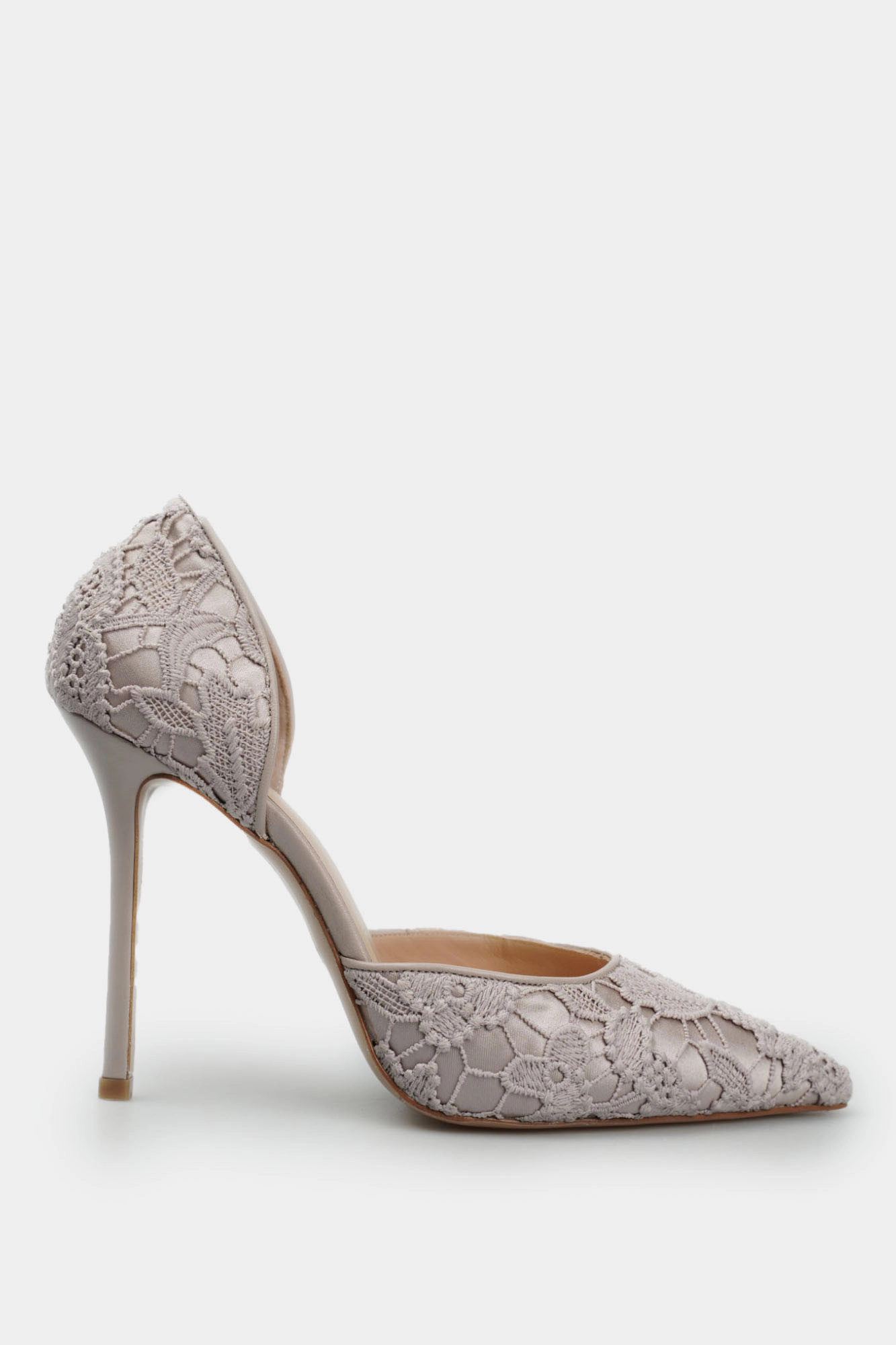 16-4648-02 Туфли Marc Cony Розовый