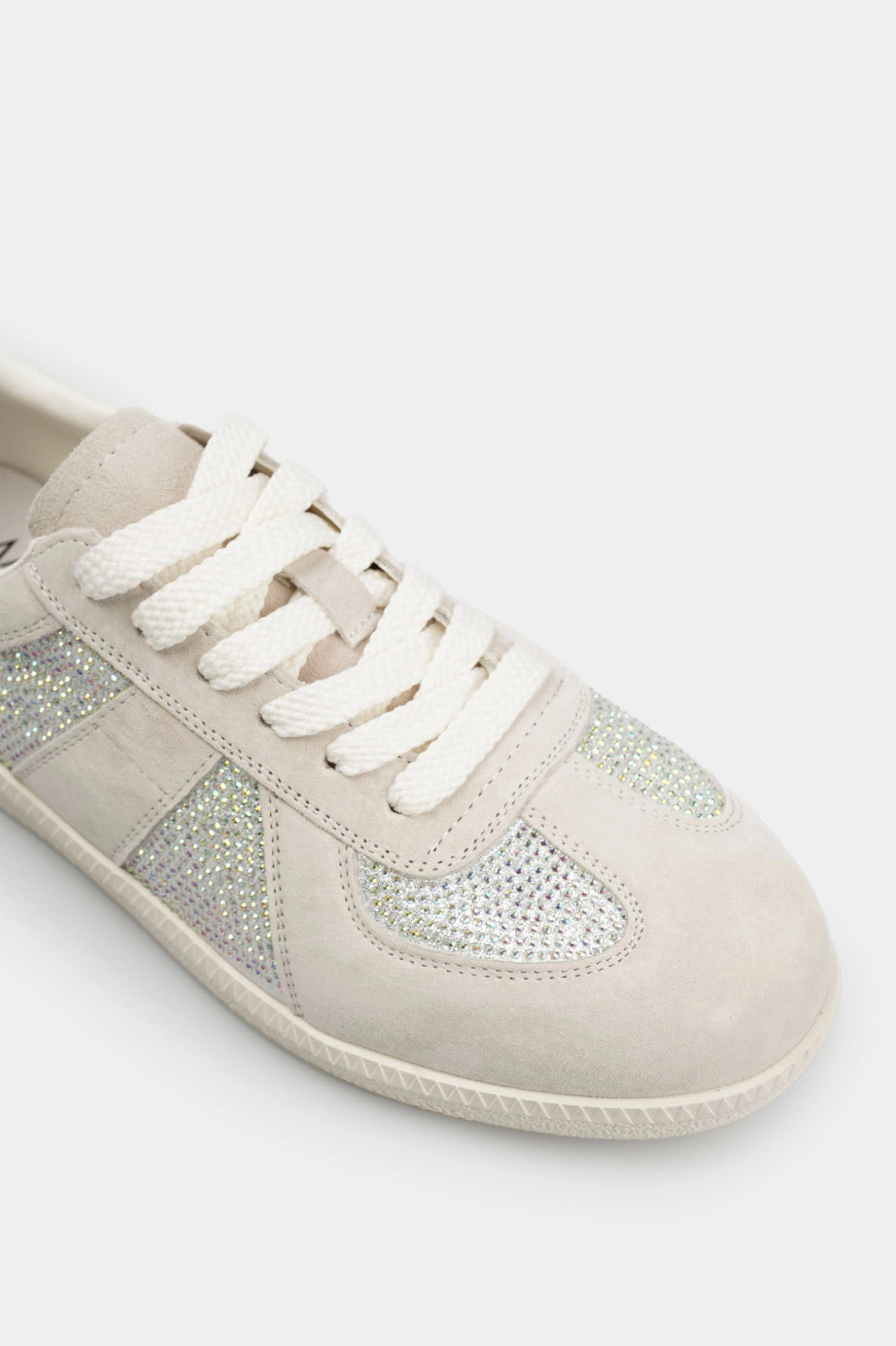 MC21058 Кеды Marc Cony Серебряный