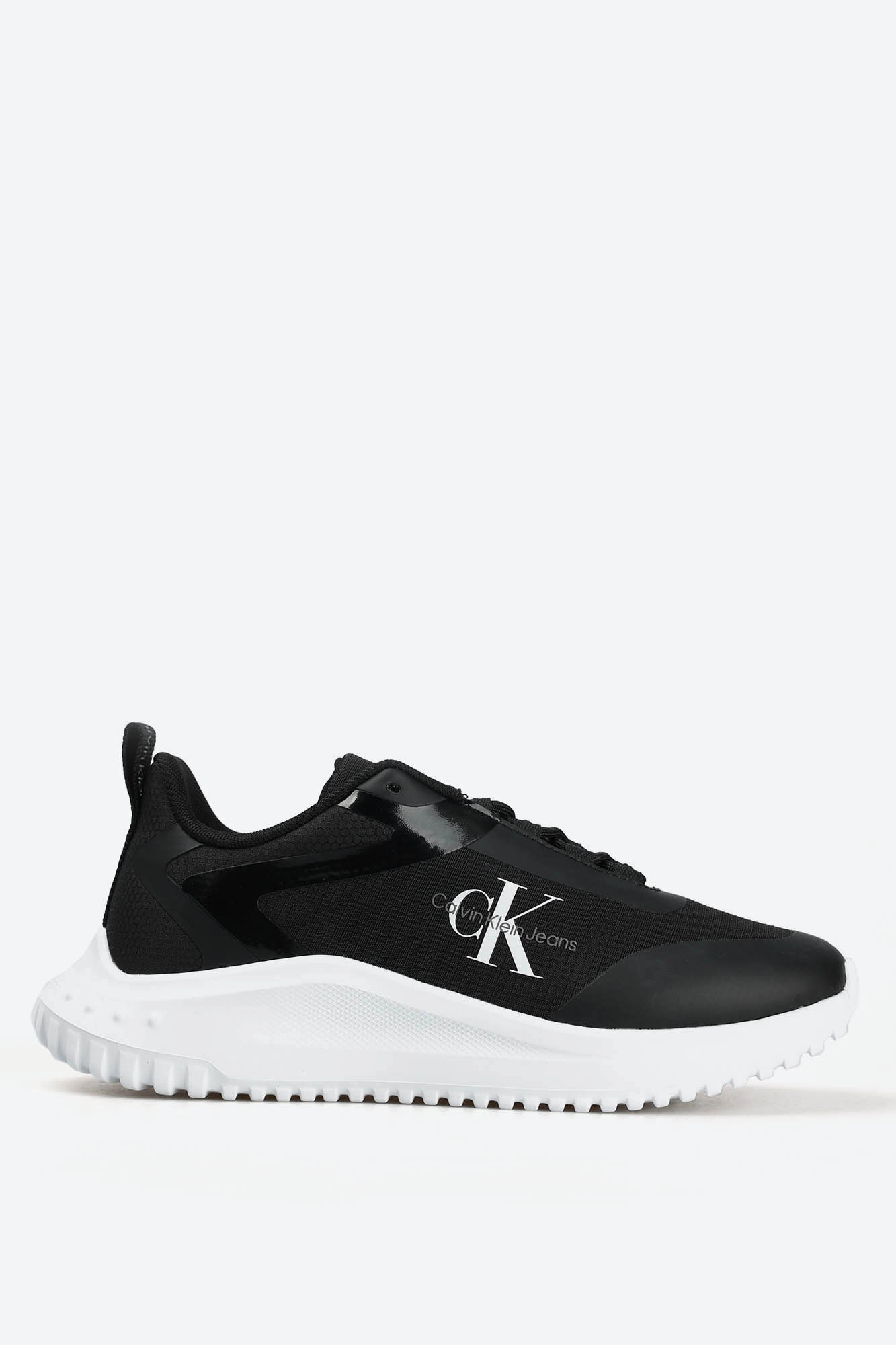 Calvin klein jeans platform sneakers cheap