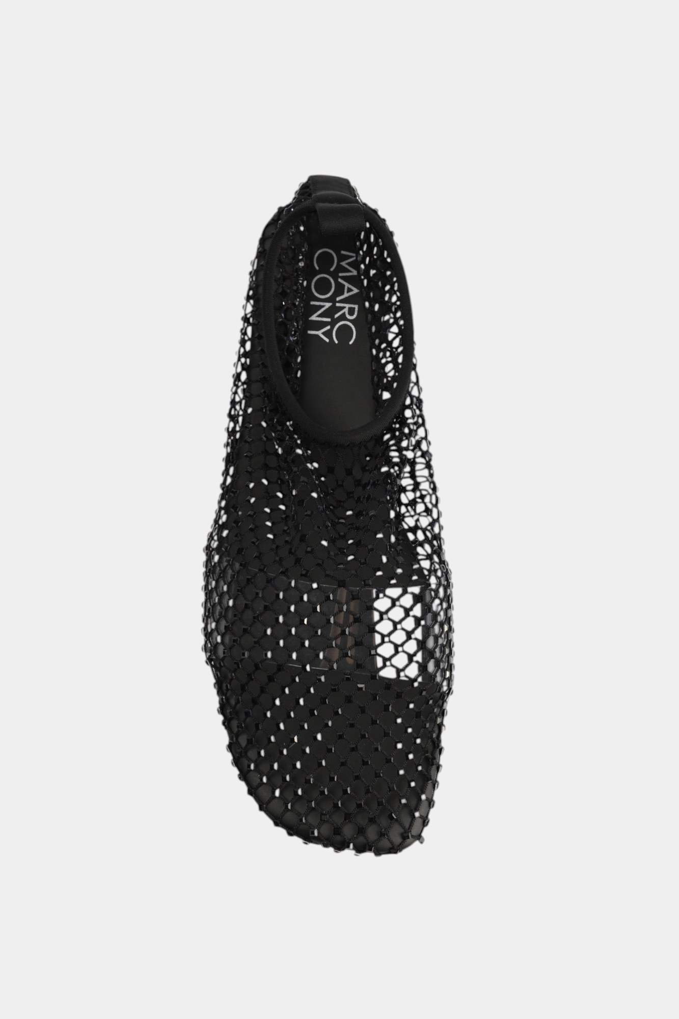 MC23805-WB Туфли закрытые Marc Cony Черный