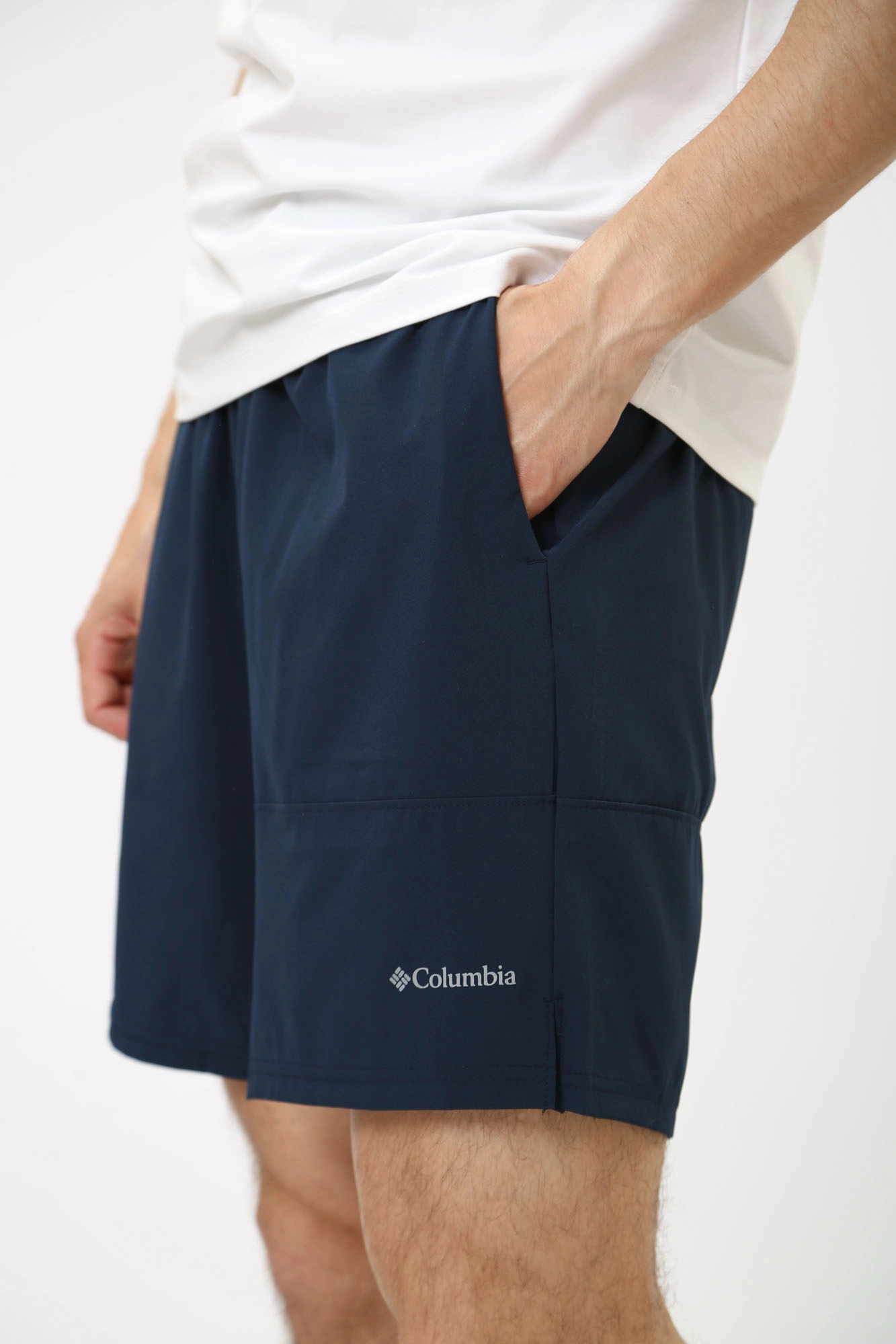 Short columbia on sale