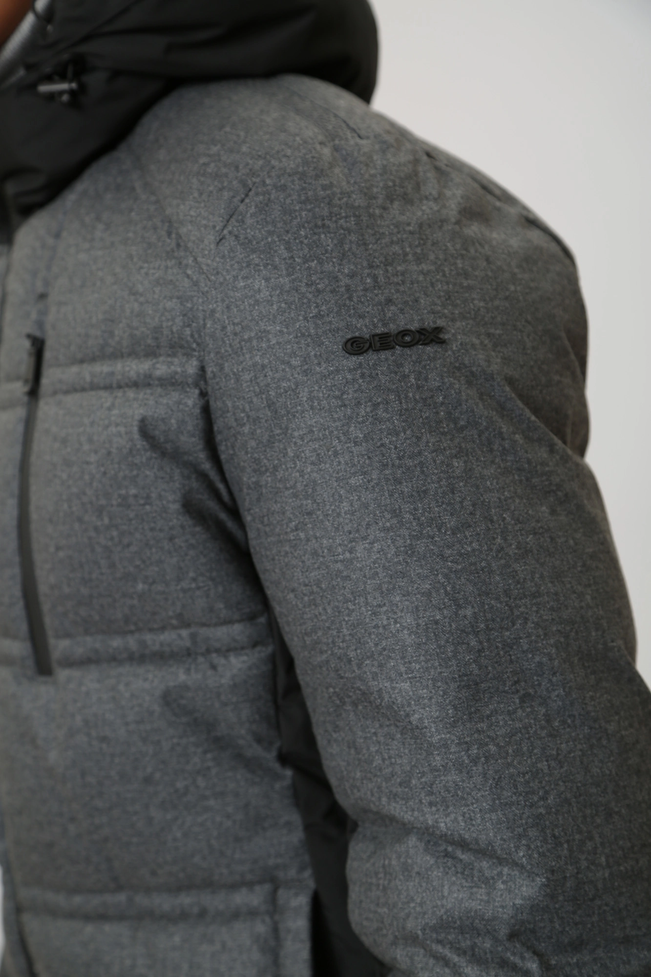 M3628HTC178F1 Куртка Geox Серый