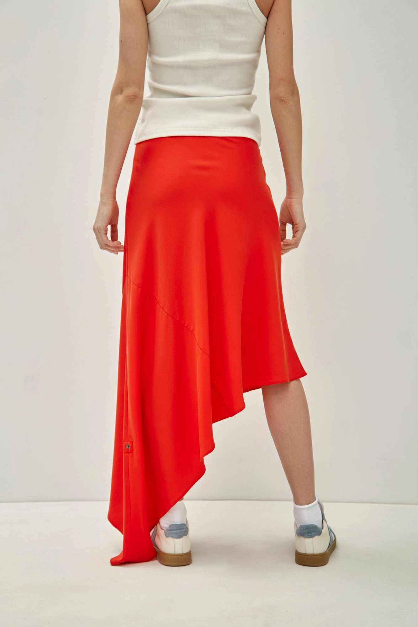 W-232-TH-56-0153 юбка the hills 