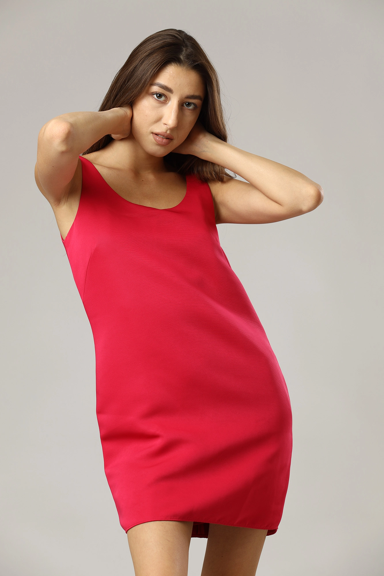 3ZYA16_YNBAZ платье armani exchange 