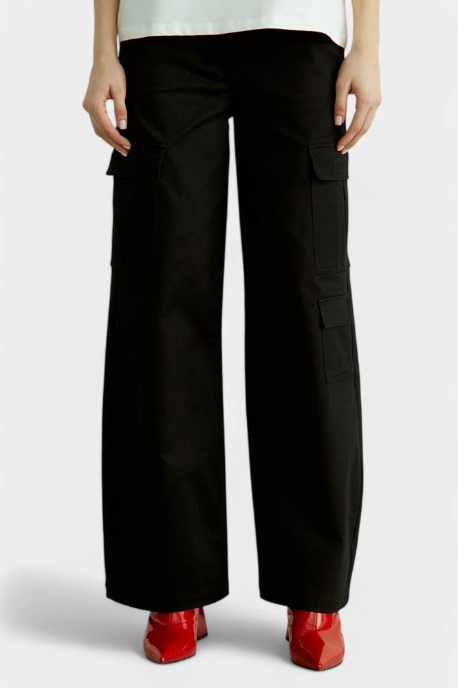 Ботильоны Marc Cony Натуральный велюр Коричневый