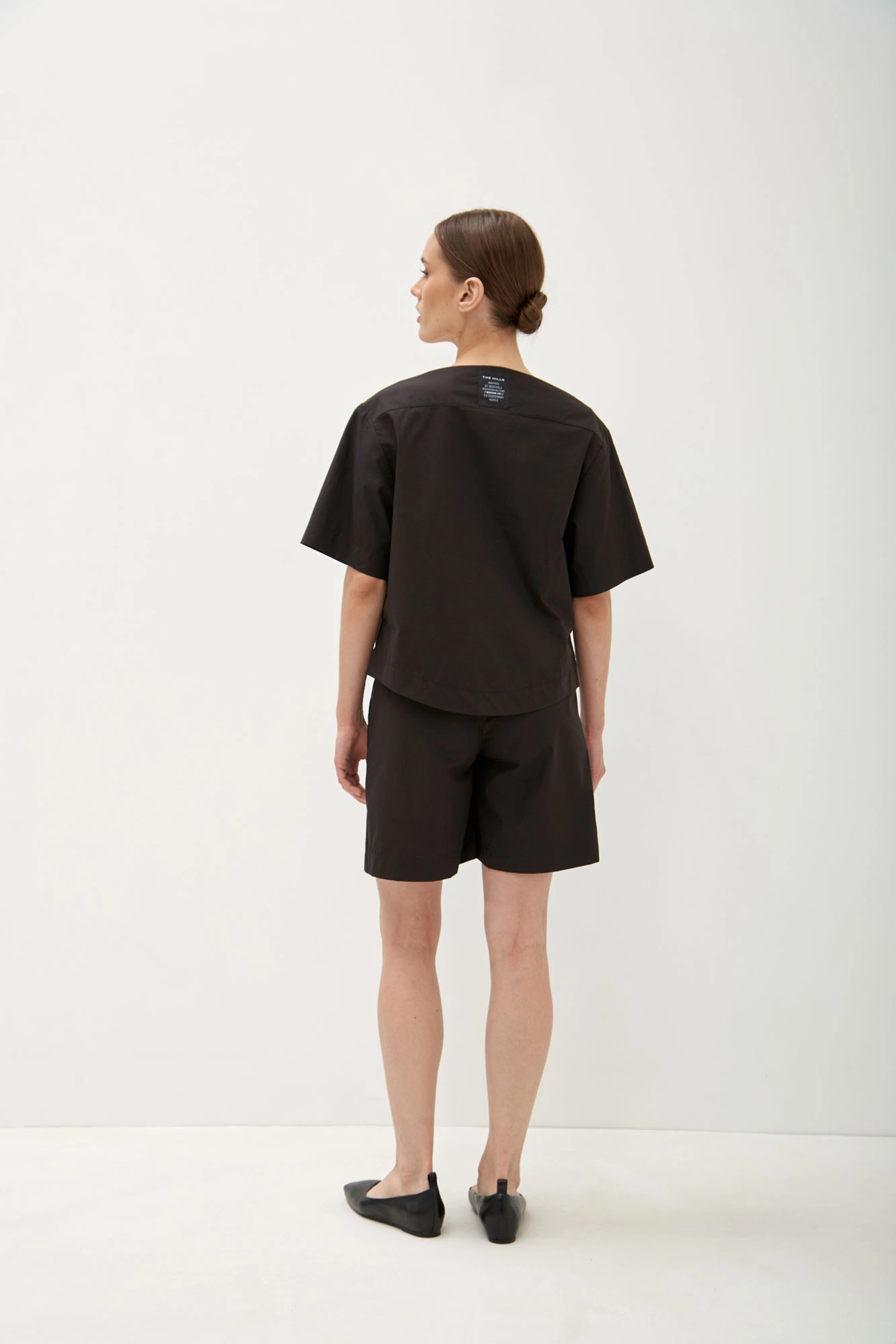 W-241-TH-56-1026 шорты the hills 