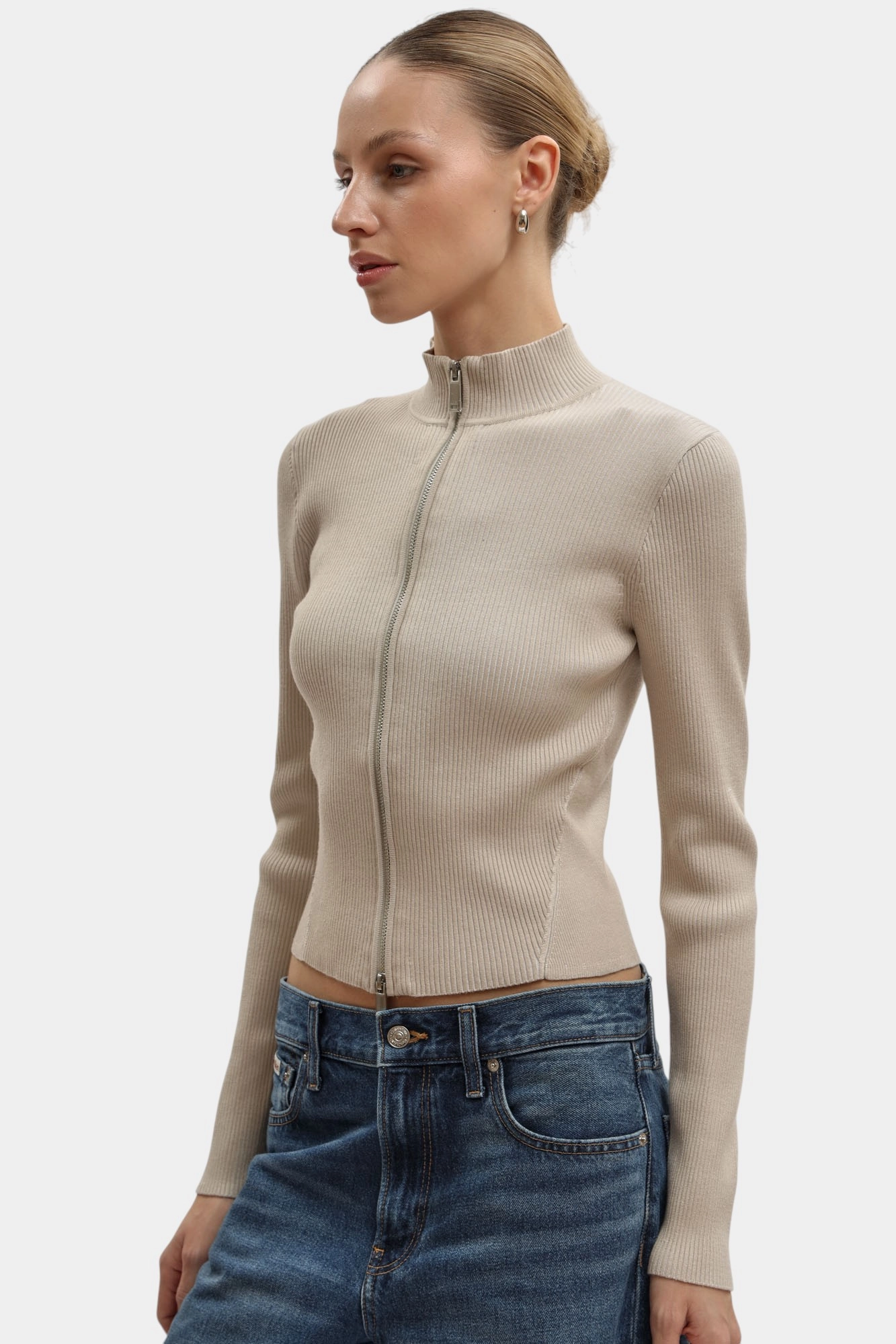 LV044D369G водолазка calvin klein jeans 