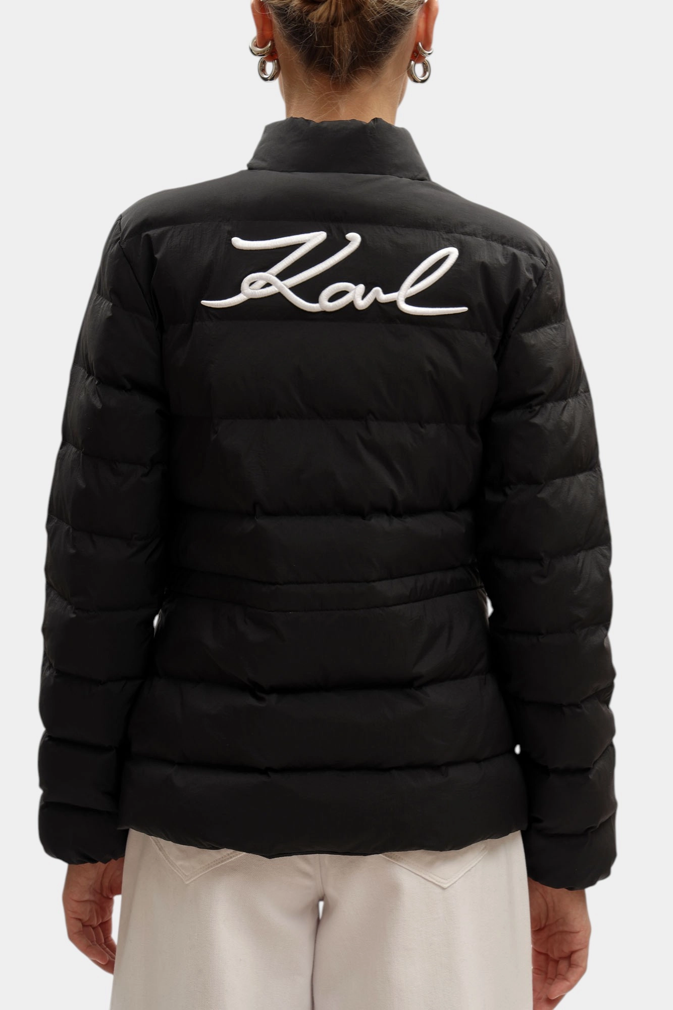 A1W15049 куртка karl lagerfeld 