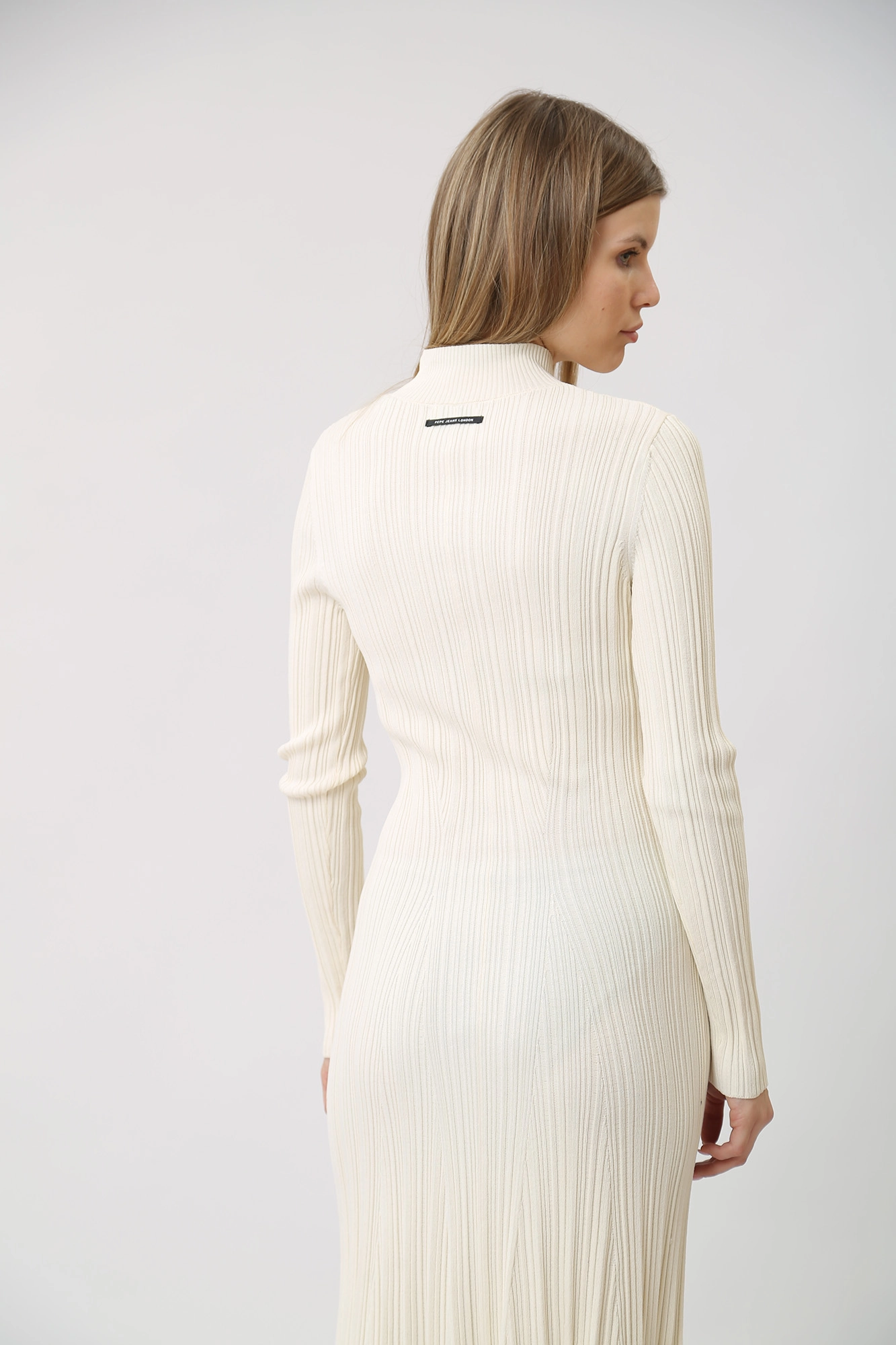 PL953448 платье д/р pepe jeans 