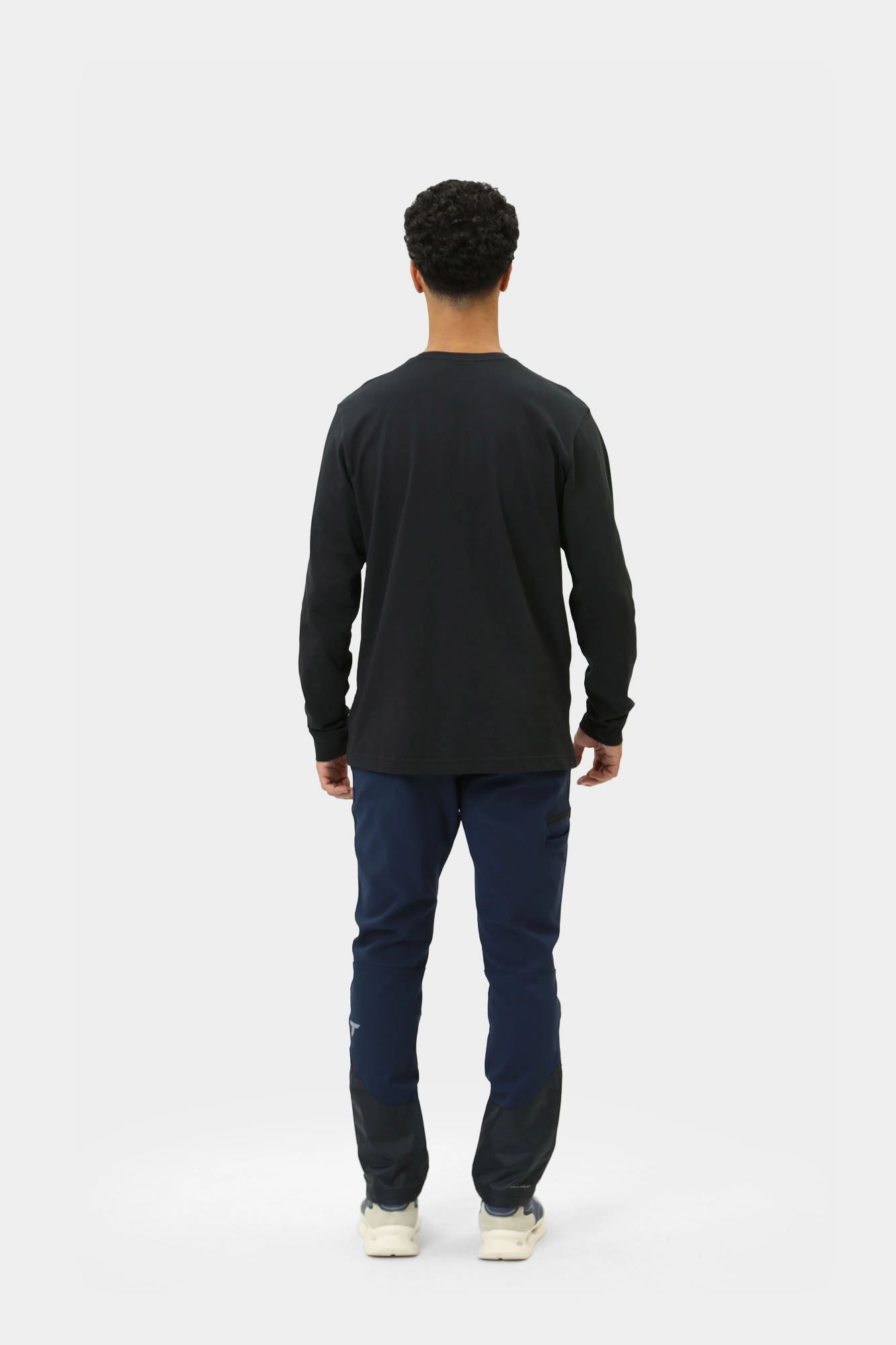 2094921 Брюки Columbia Синий