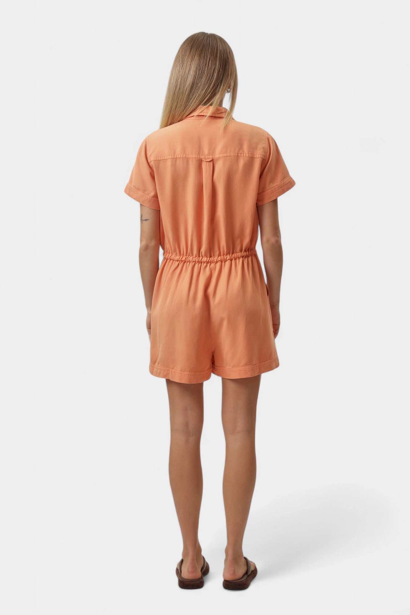 PL230511 комбинезон pepe jeans 