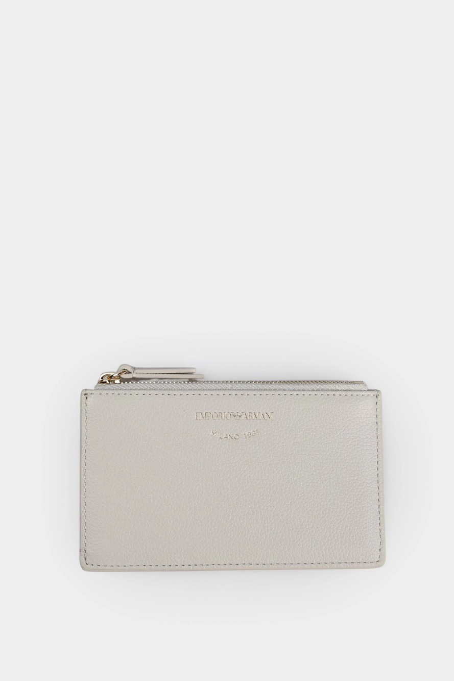 EW003035_AF19568 Кошелек Emporio Armani Коричневый