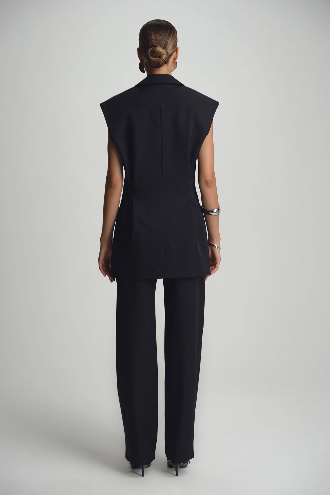 W-252-TH-56-3104 брюки the hills 