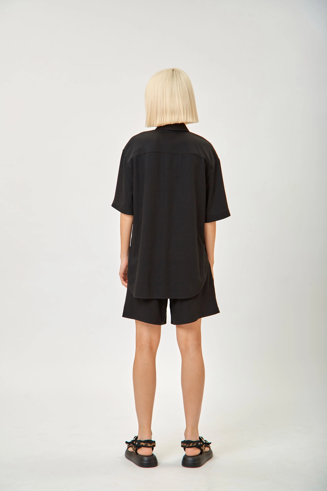 267 шорты the hills 