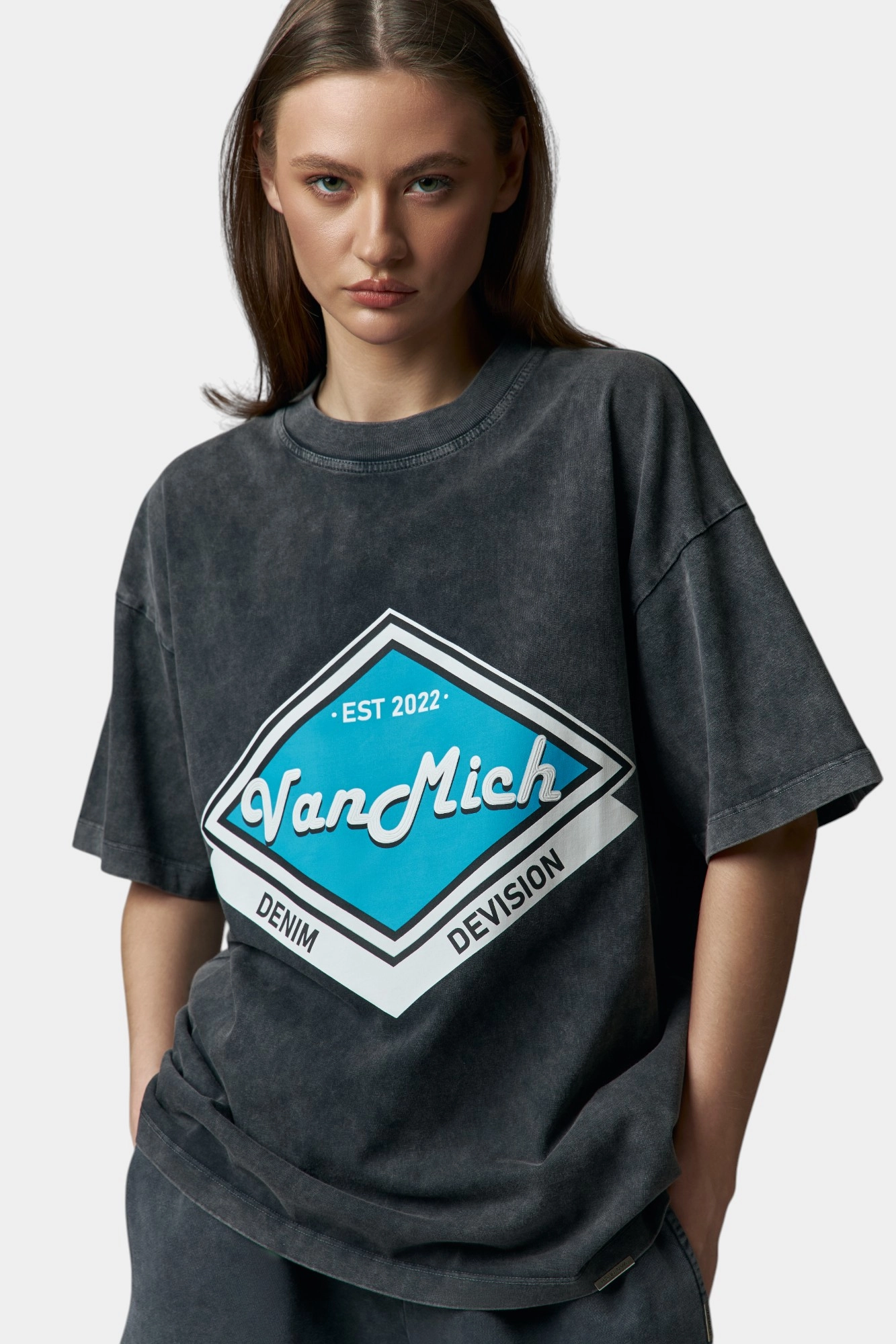 VW-FAT-22-414 футболка van mich