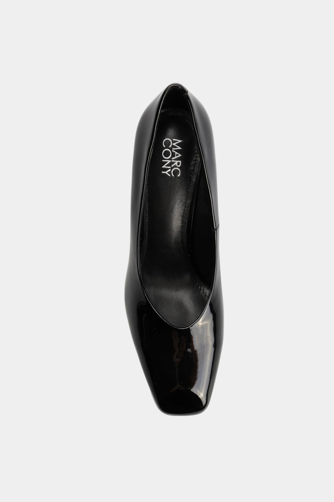 MCW047_01LK Туфли Marc Cony Черный