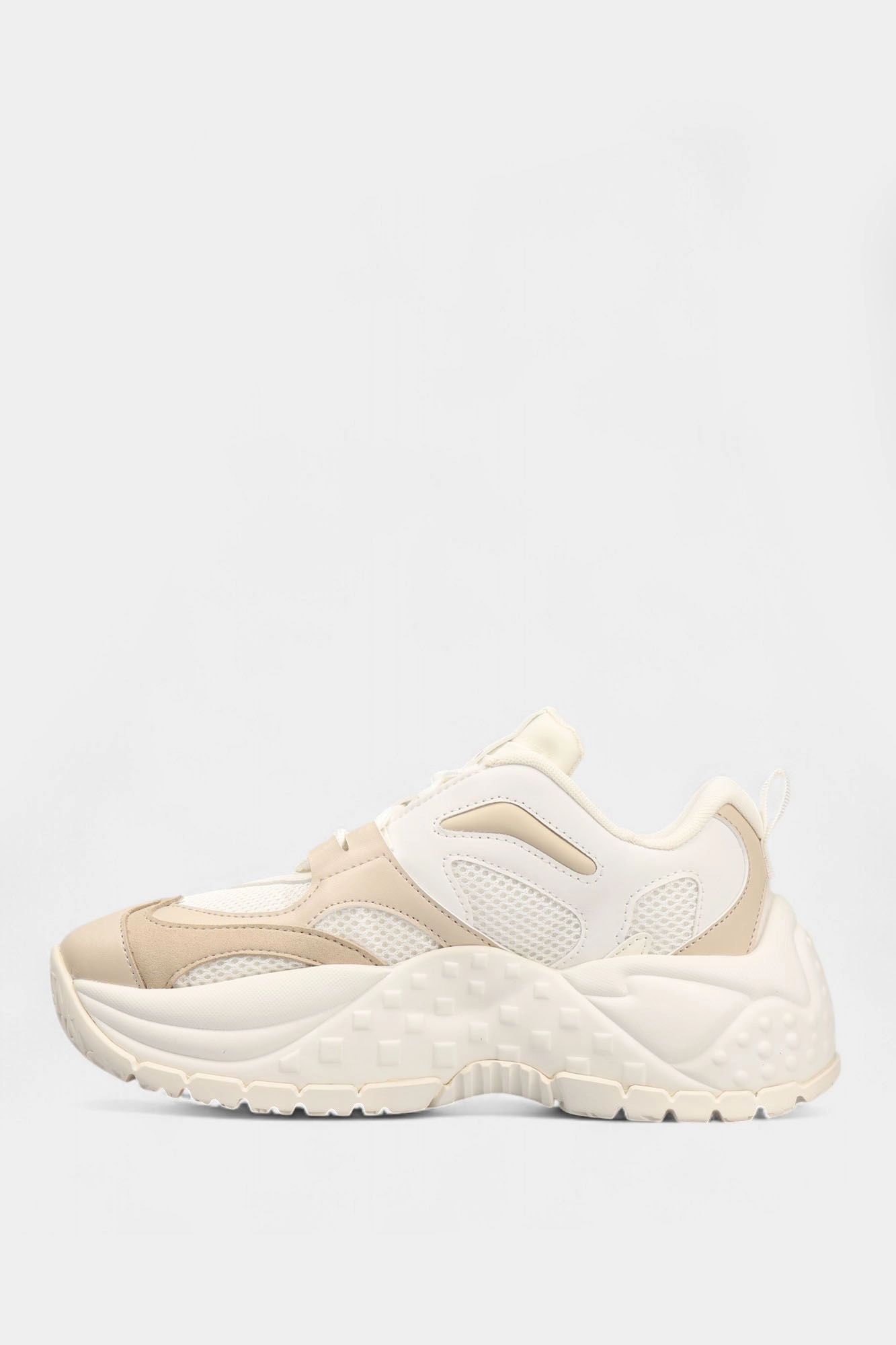 XDX120_XV708 Кроссовки Armani Exchange Белый