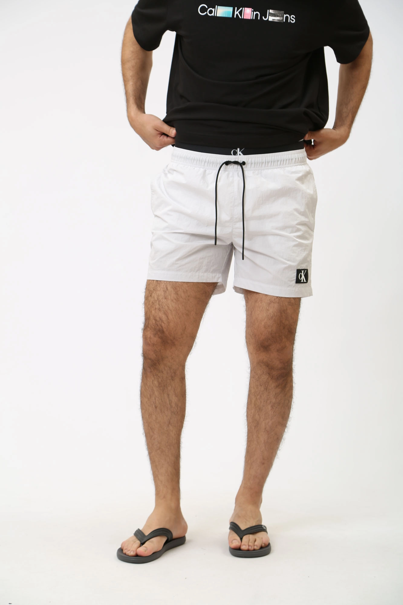 Calvin Klein Underwear KM0KM00981 CHZ Med Online.ru