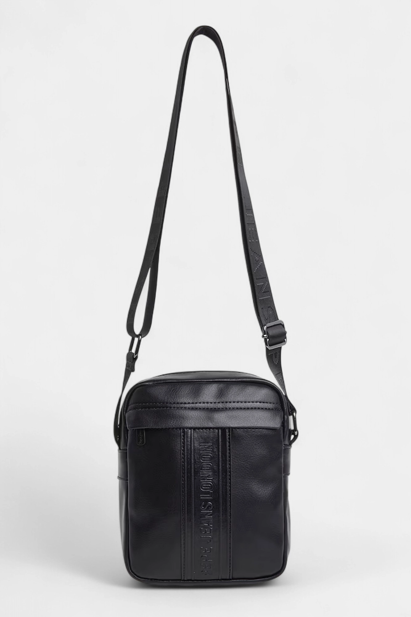 PM030875 Сумка Pepe Jeans Черный