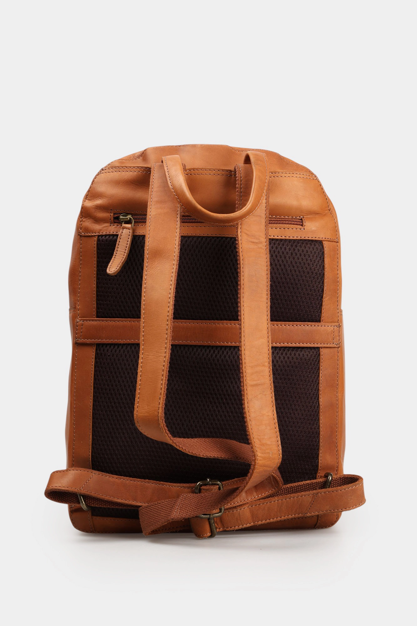 55,1094 Рюкзак Mustang Коричневый