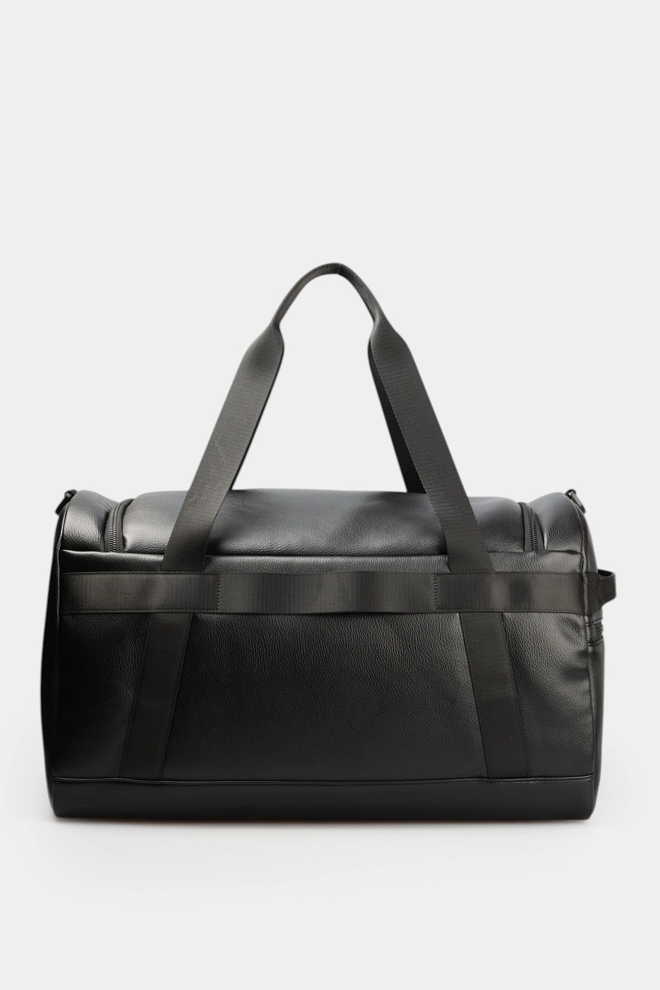 XM001999_AF17205 Сумка дорожная Armani Exchange Черный