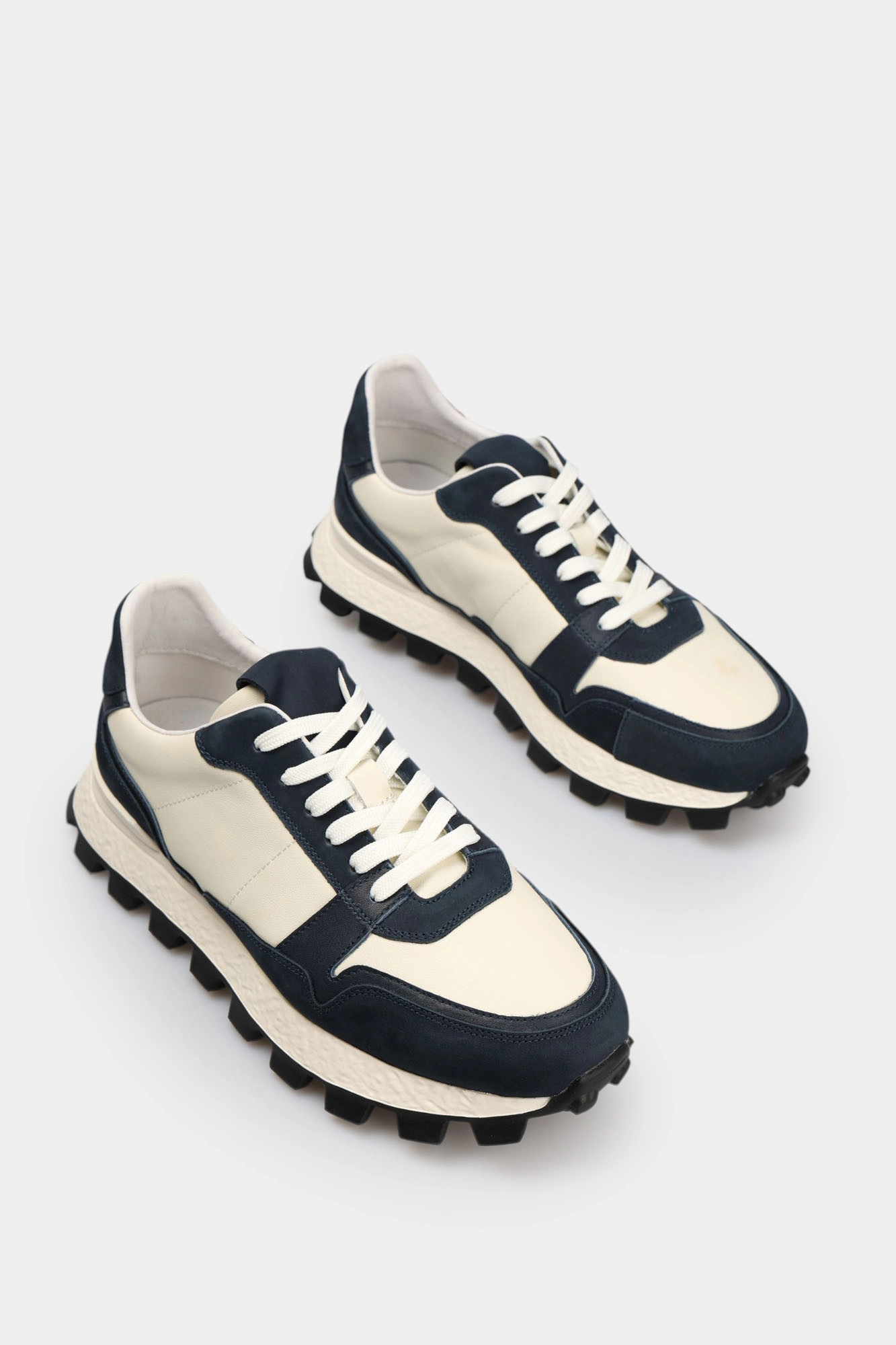 MCP-807-88 Кроссовки Marc Cony Синий