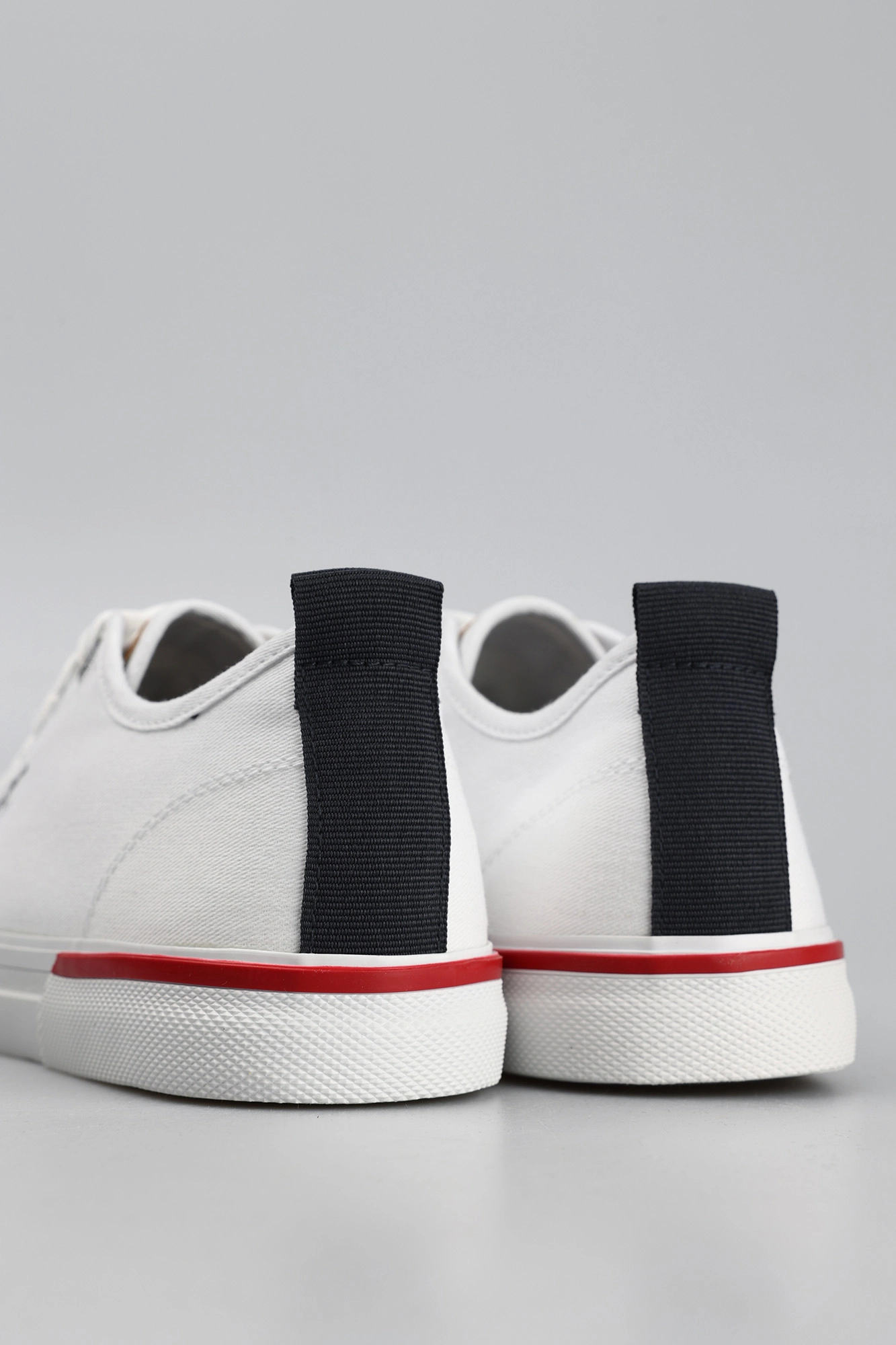PMS30811 Кеды Pepe Jeans Белый
