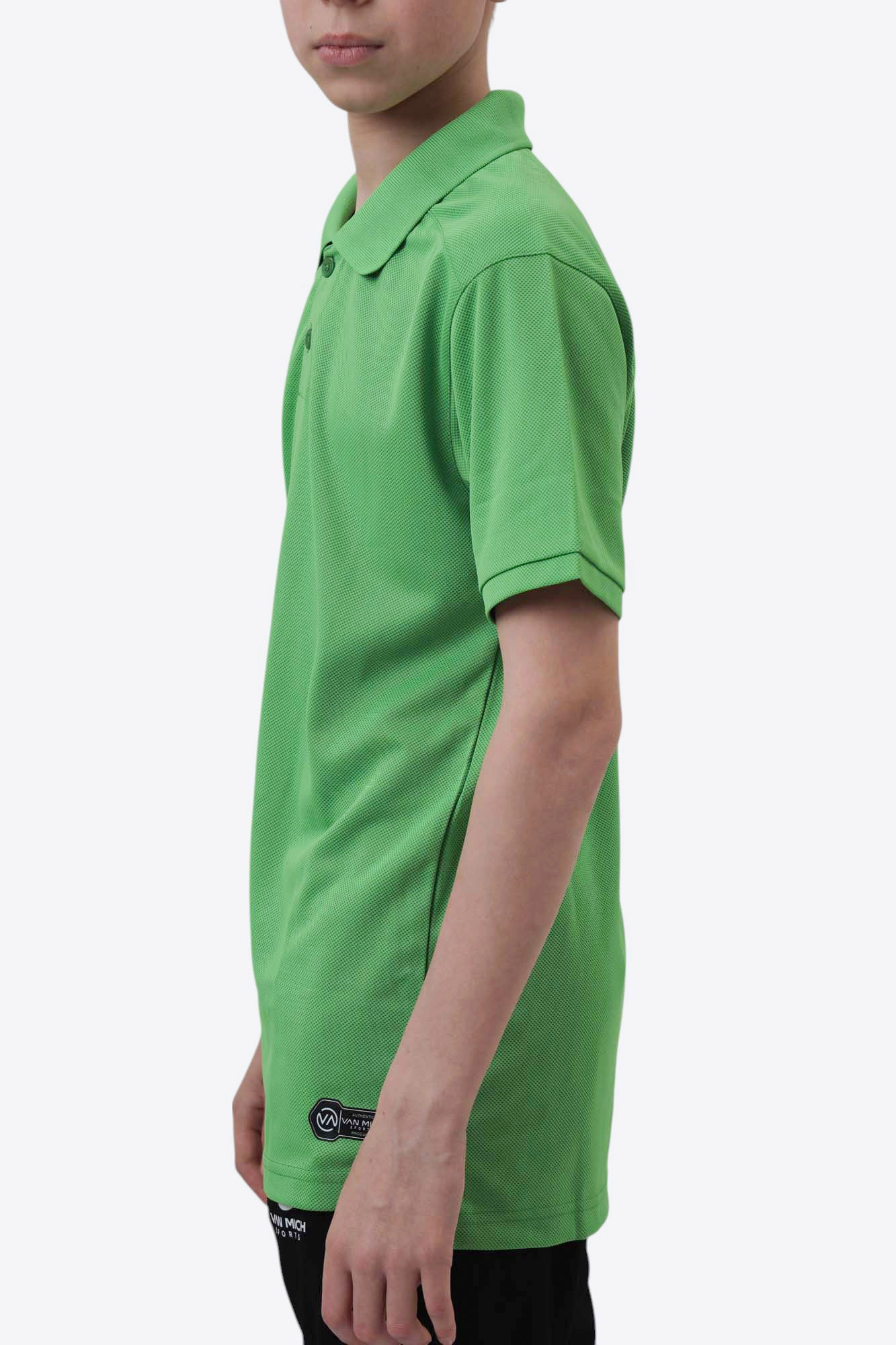 Поло Van Mich Sports