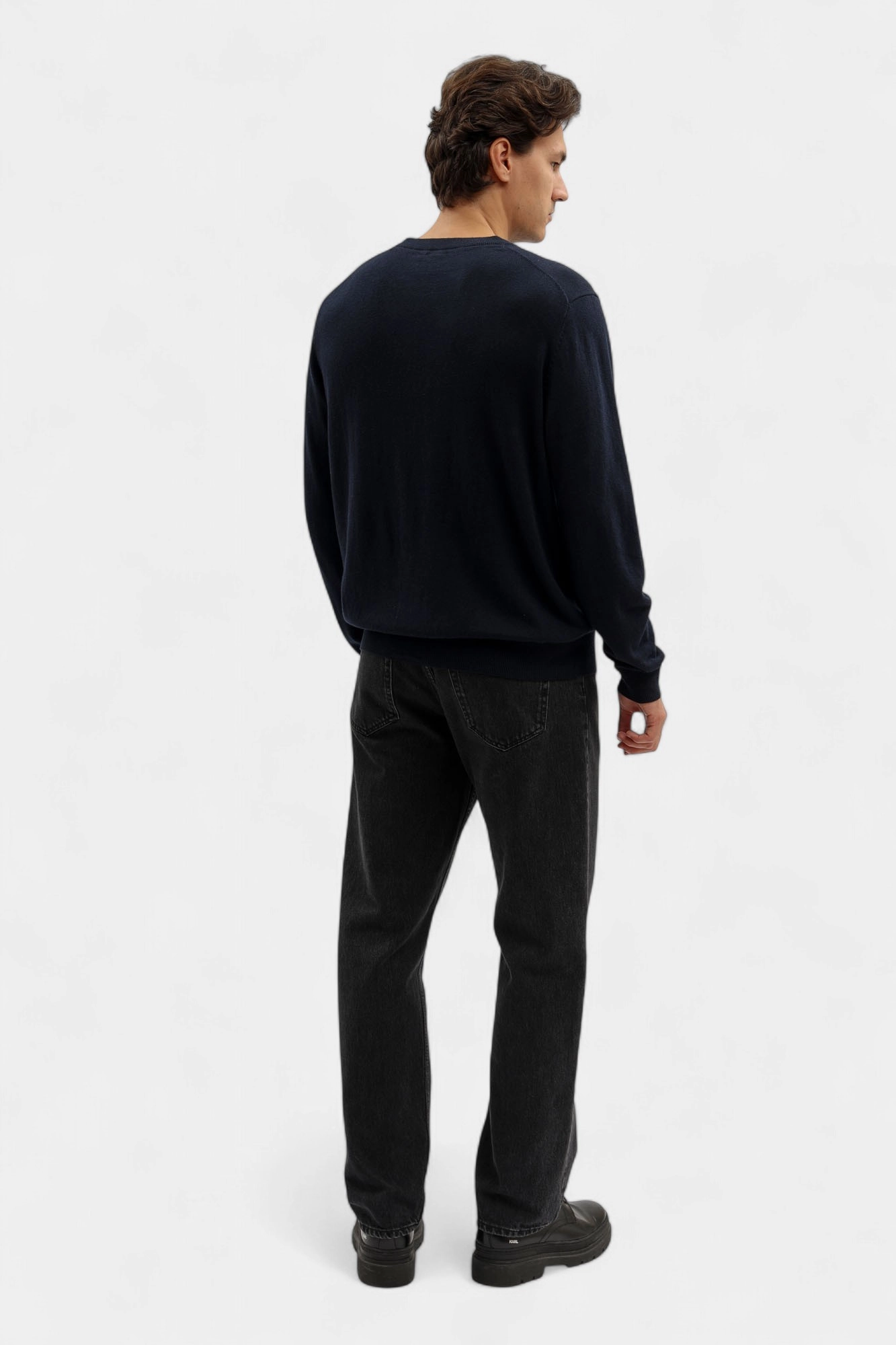 PM7000013 Джемпер Pepe Jeans Синий