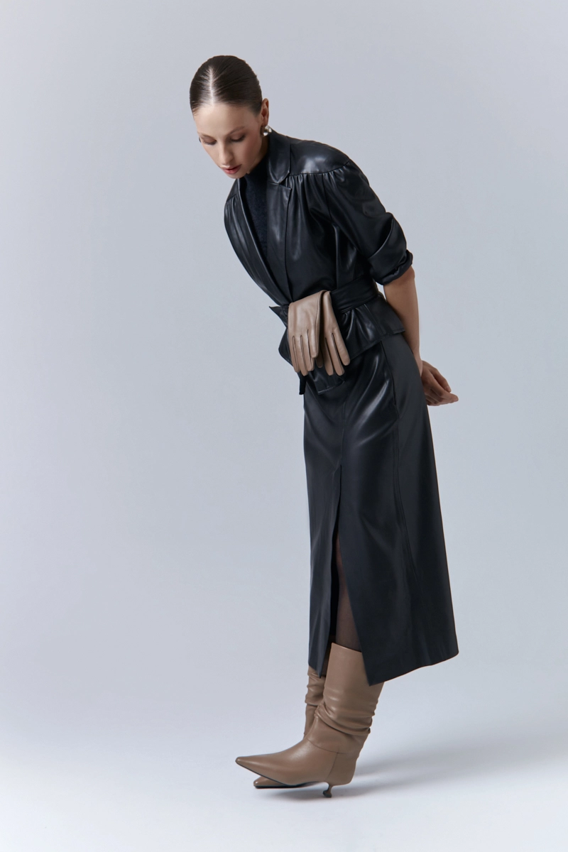 MC19747 Ботильоны Marc Cony Бежевый