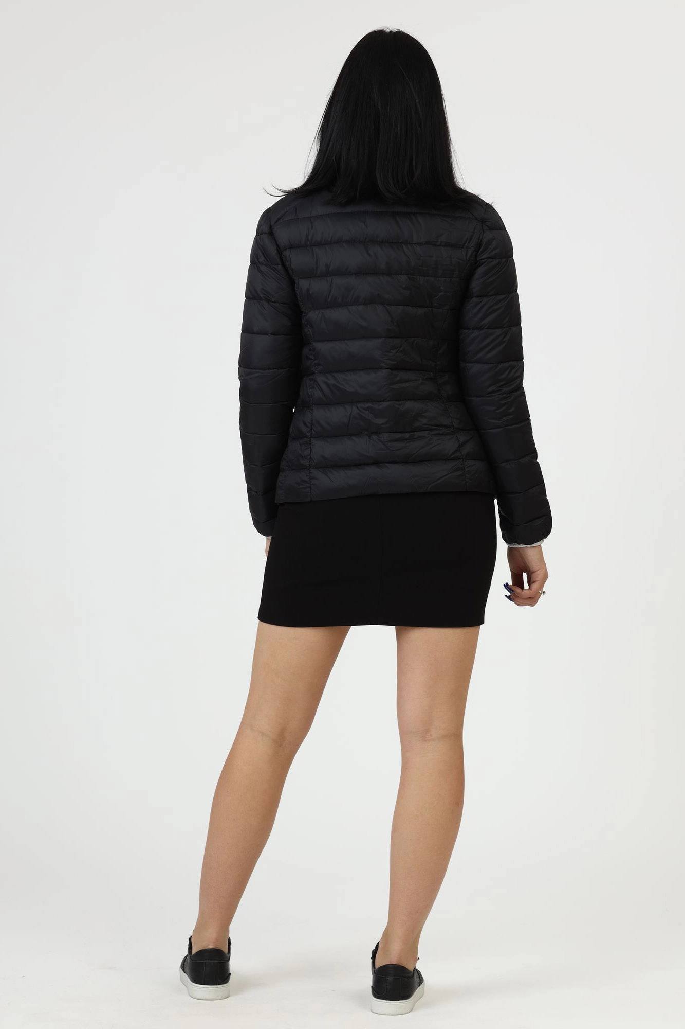 56S00353-1T001596 куртка пуховая trussardi