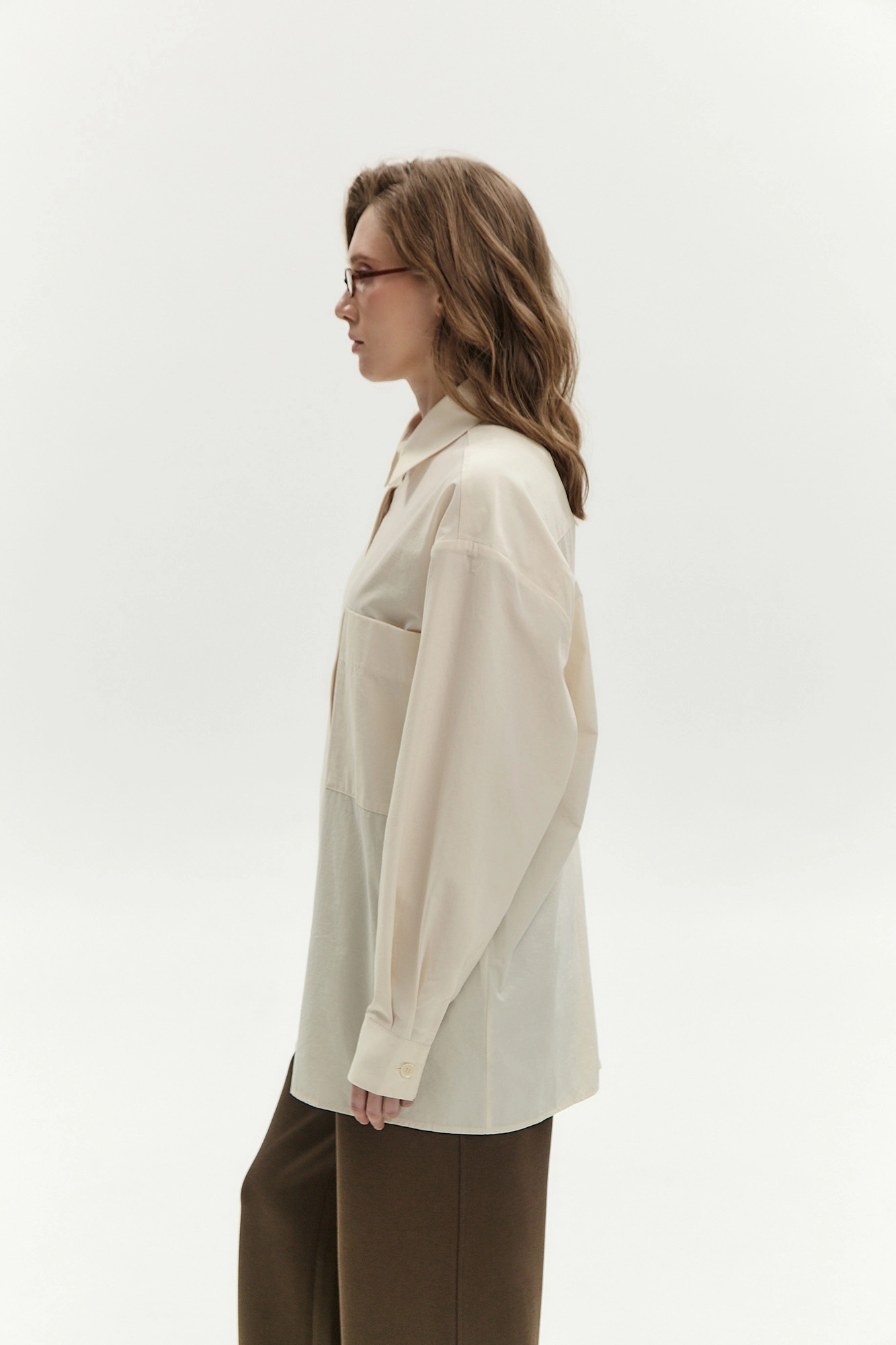 W-242-VA-23245 блуза the hills 