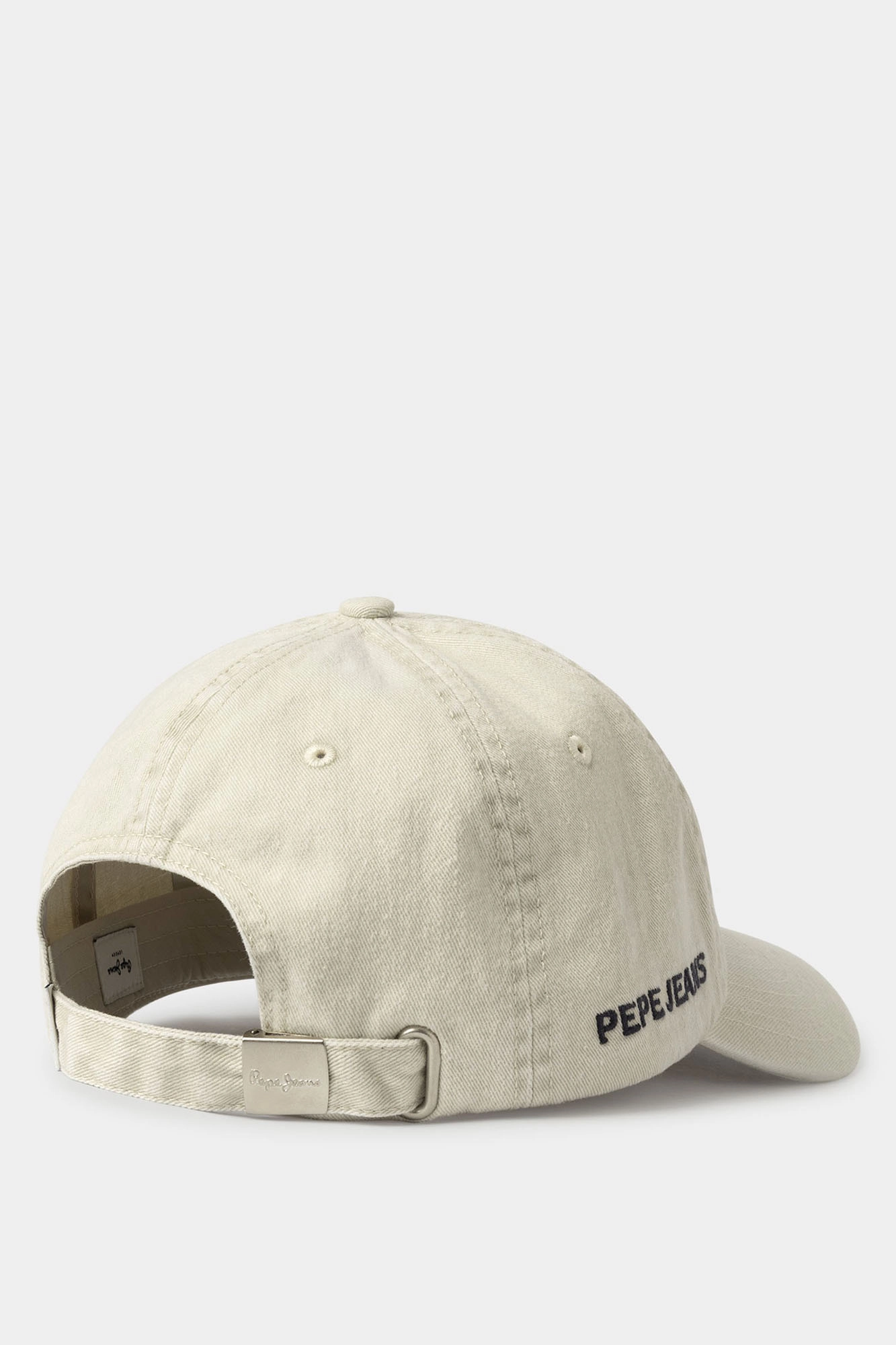 PM0400004 Кепка Pepe Jeans Бежевый