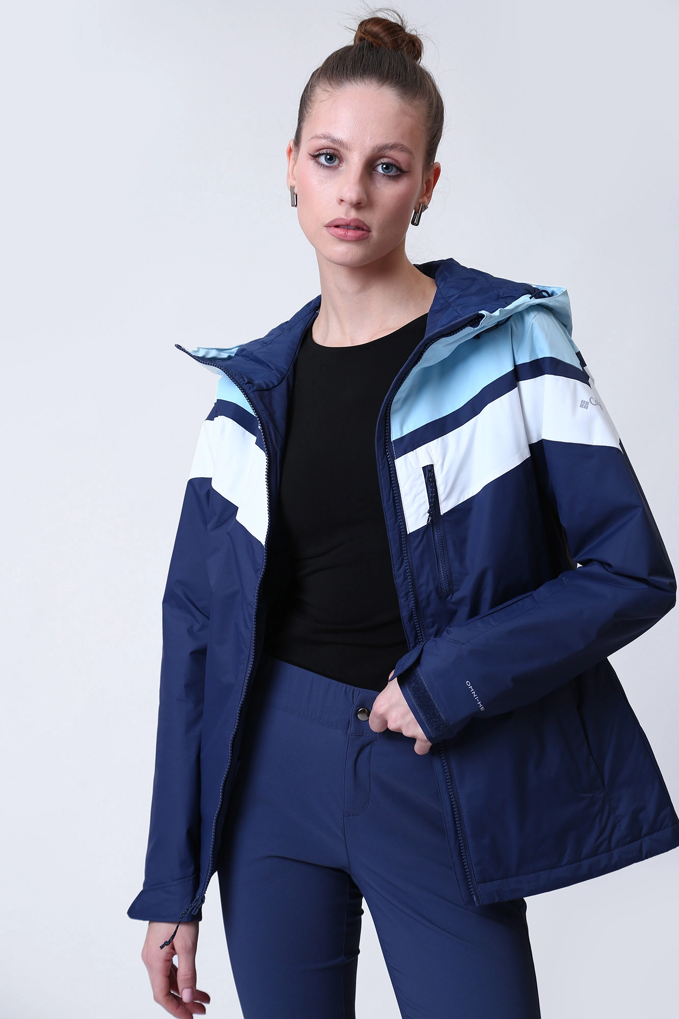 1976851 куртка горнолыжная snow shredder™ jacket columbia 