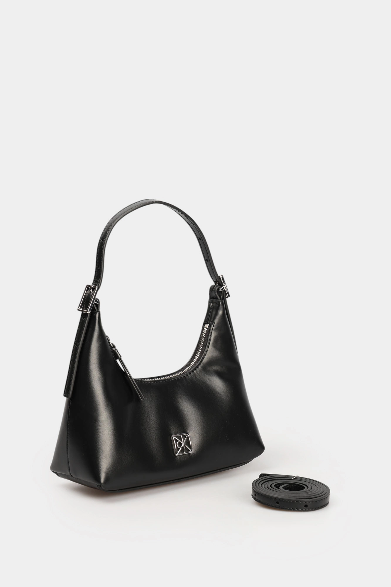 LV04F3263G Сумка Calvin Klein Jeans Черный