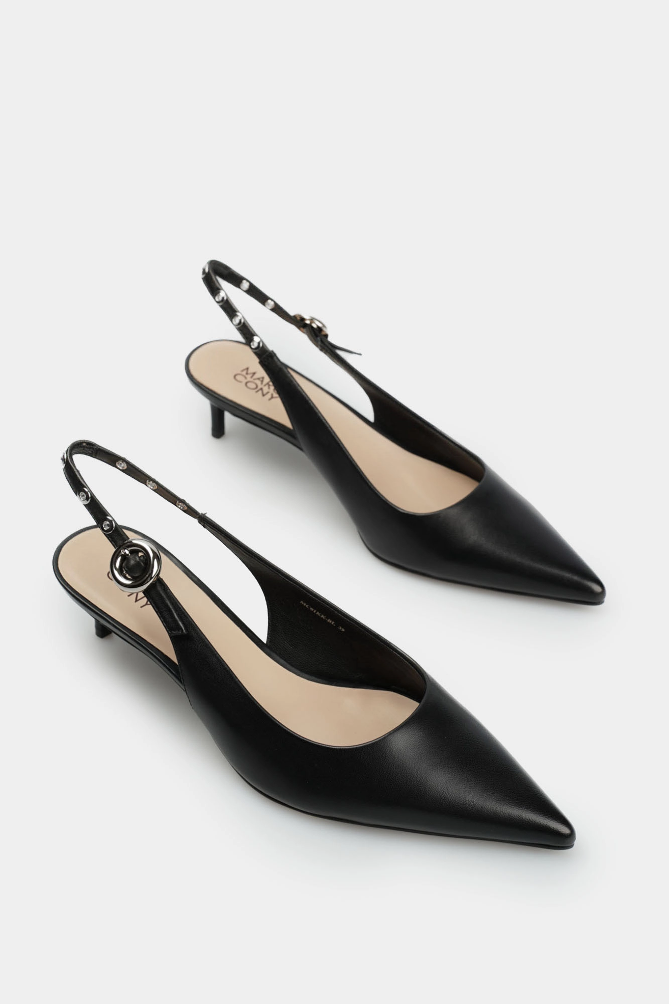 МС01KK Босоножки Marc Cony Черный