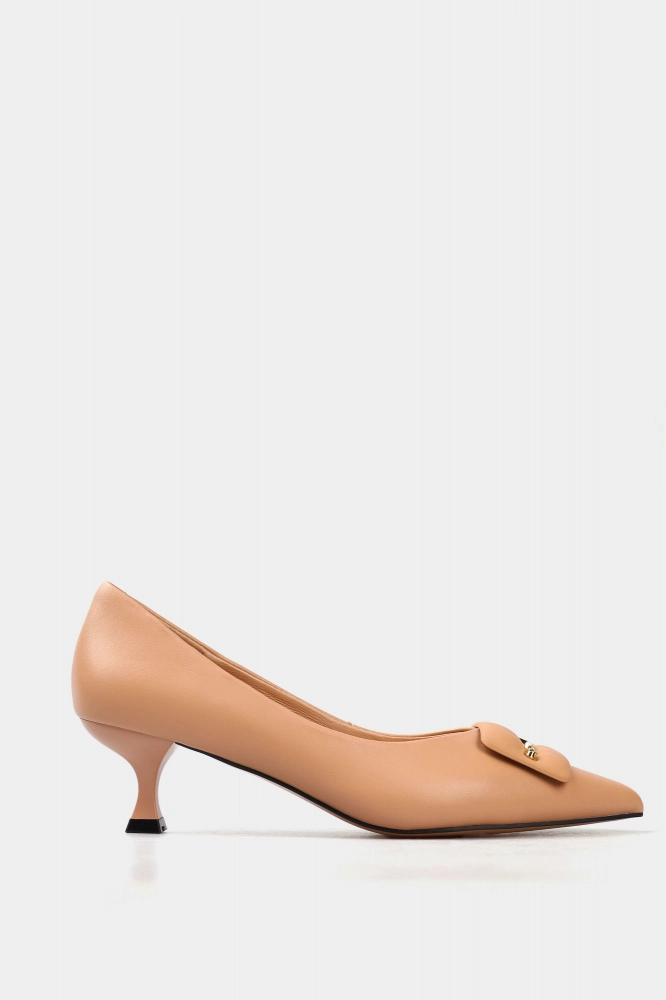 Юбка джинсовая Mustang  Черный