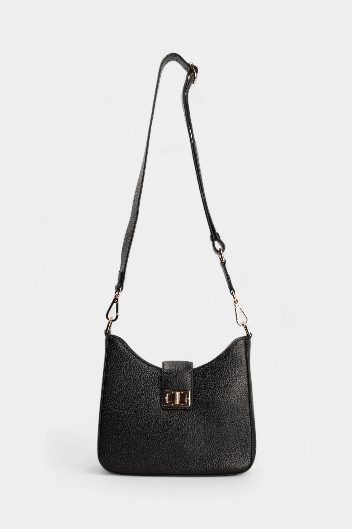 D56ZQA00046 Сумка Geox Черный