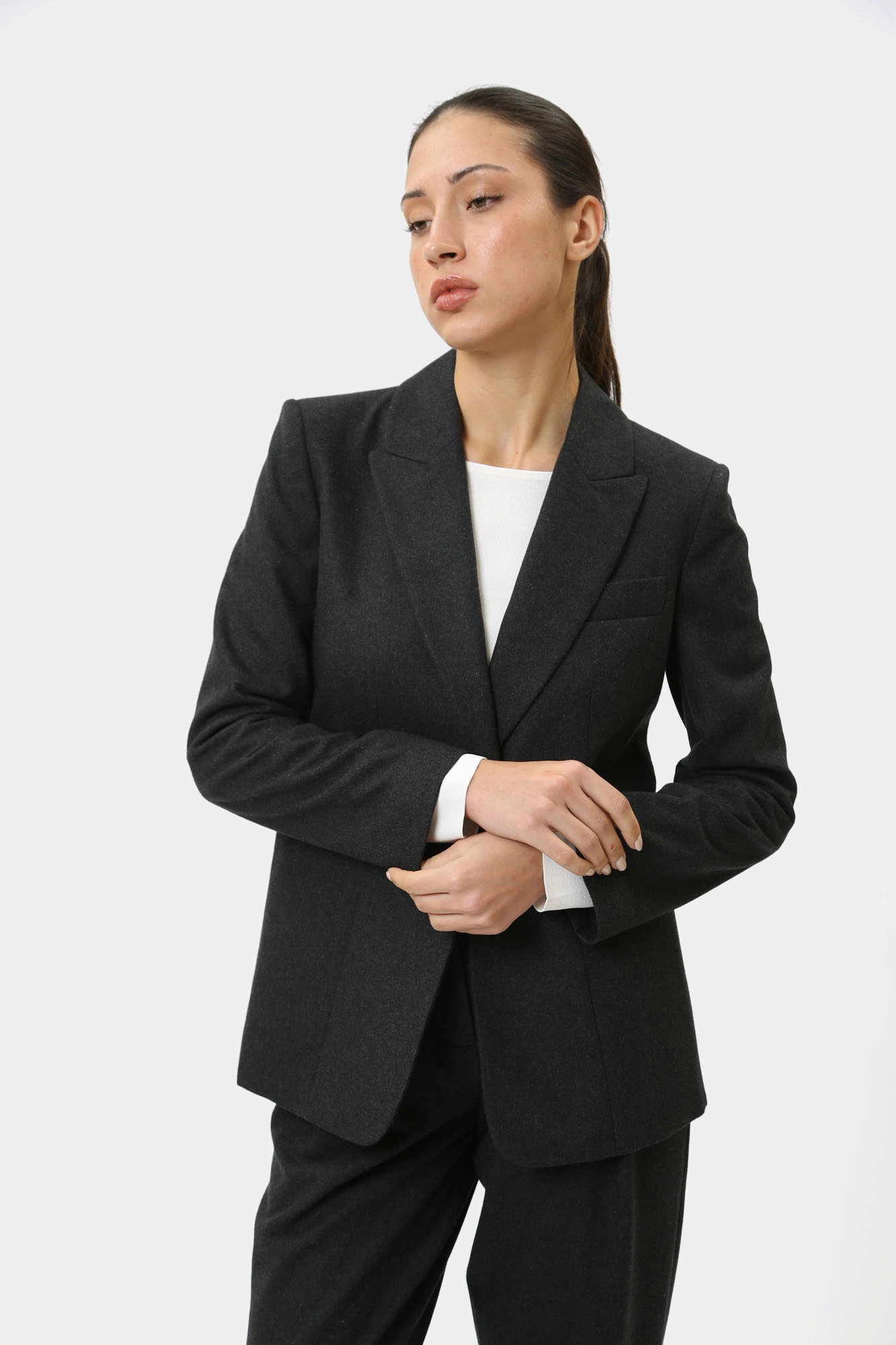 6DYG47_YN9YZ пиджак armani exchange 