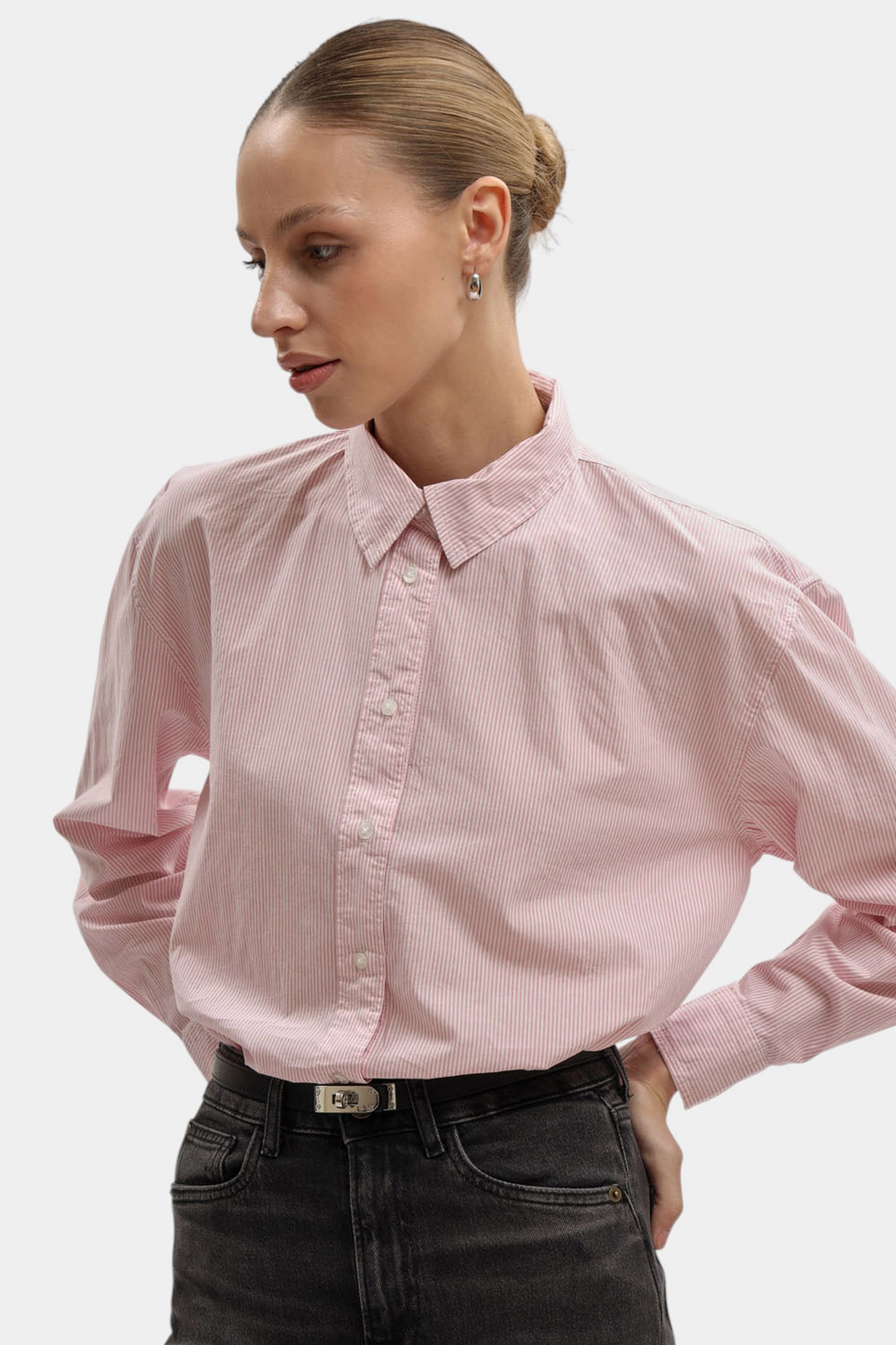 PL3051250 рубашка pepe jeans