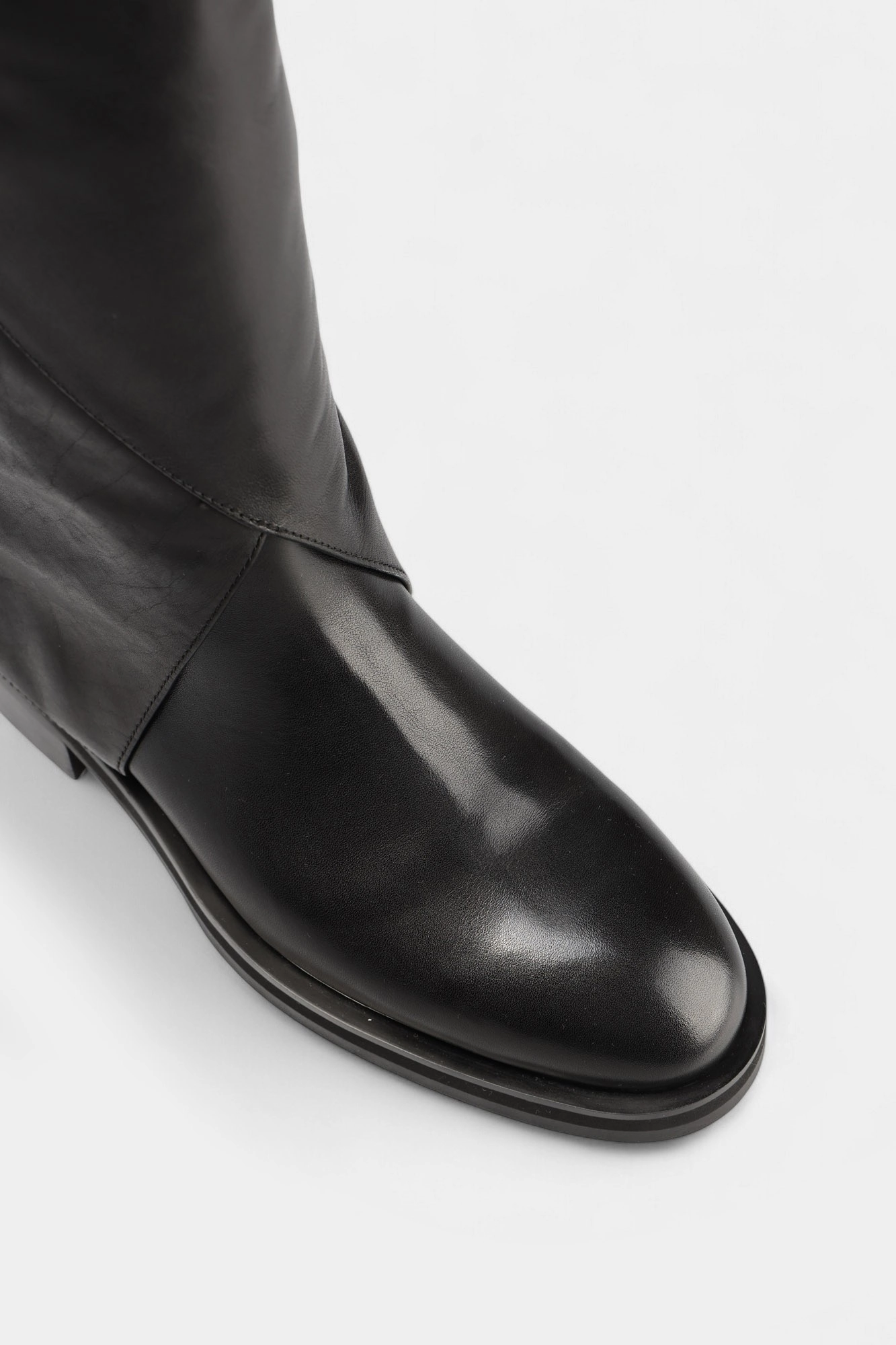 GL5379-736 Сапоги Graciana Черный