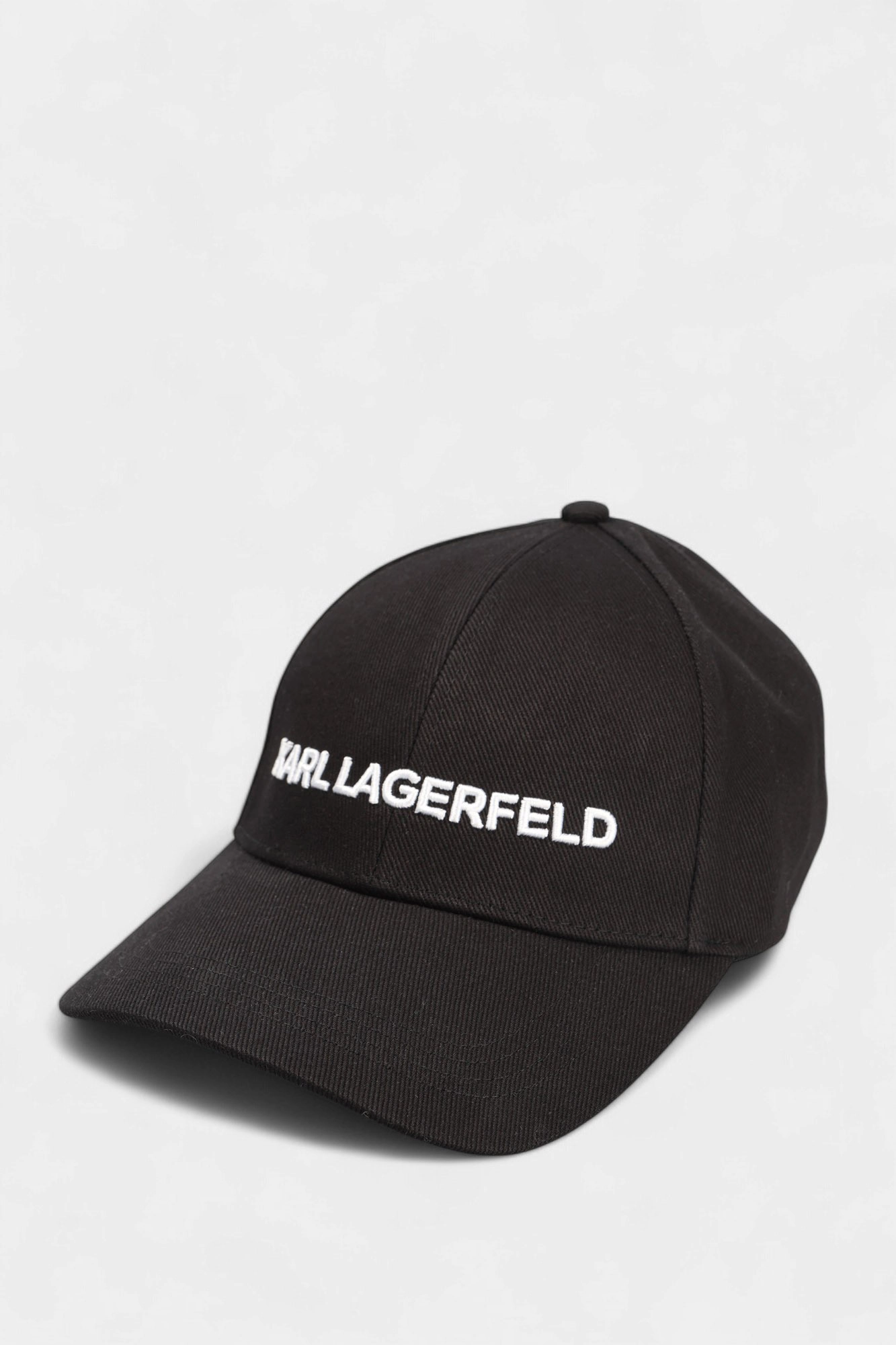 A1W33071 Кепка Karl Lagerfeld Черный