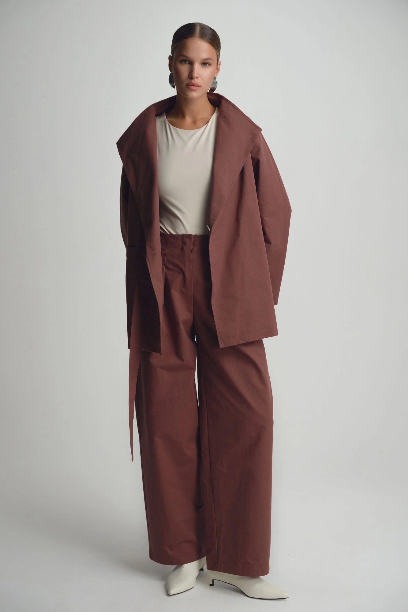 W-252-TH-56-2904 брюки the hills 